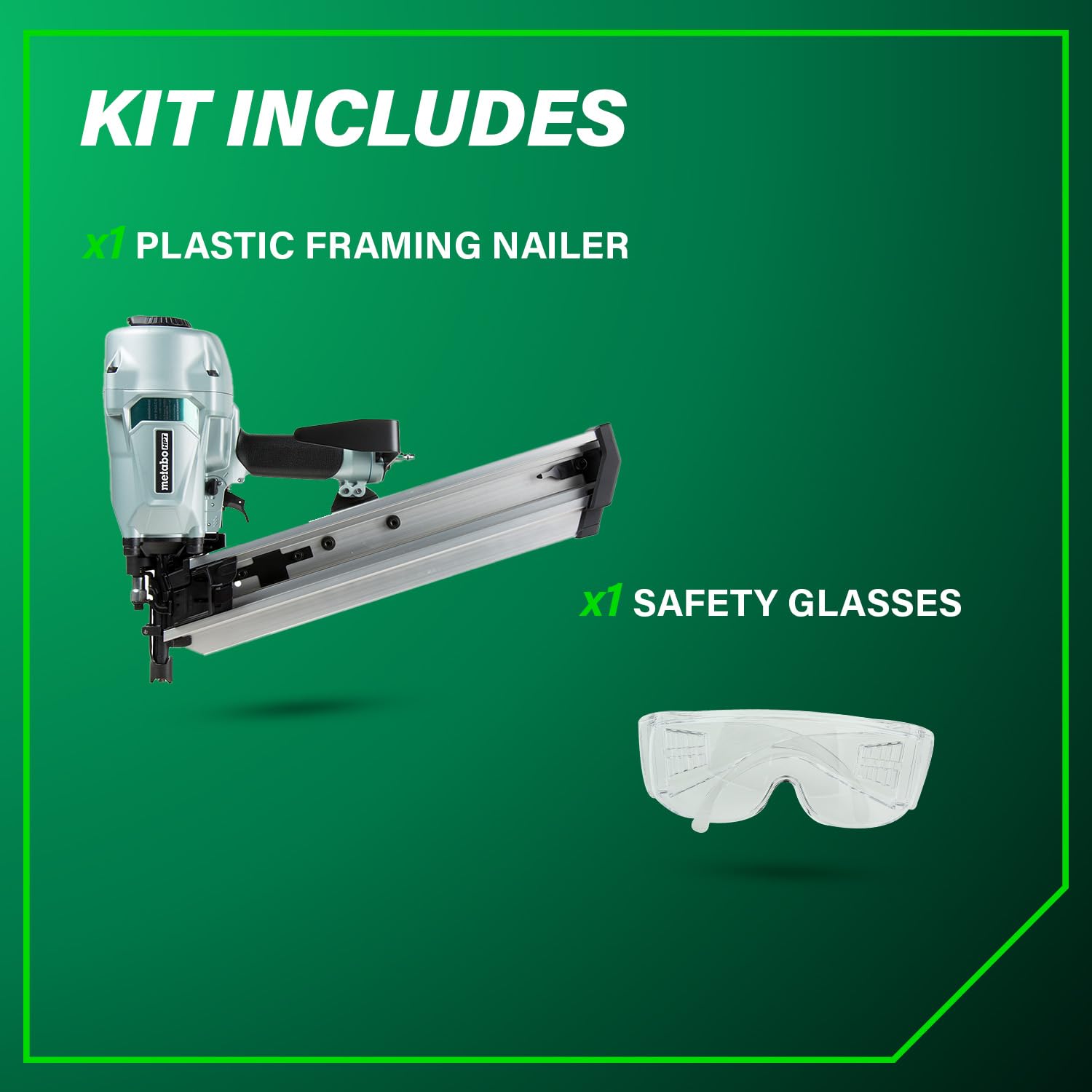 metabo-hpt-nr90ac5-21-plastic-collated-framing-nailer-3-1-2-pneumatic-tool-less- image 5
