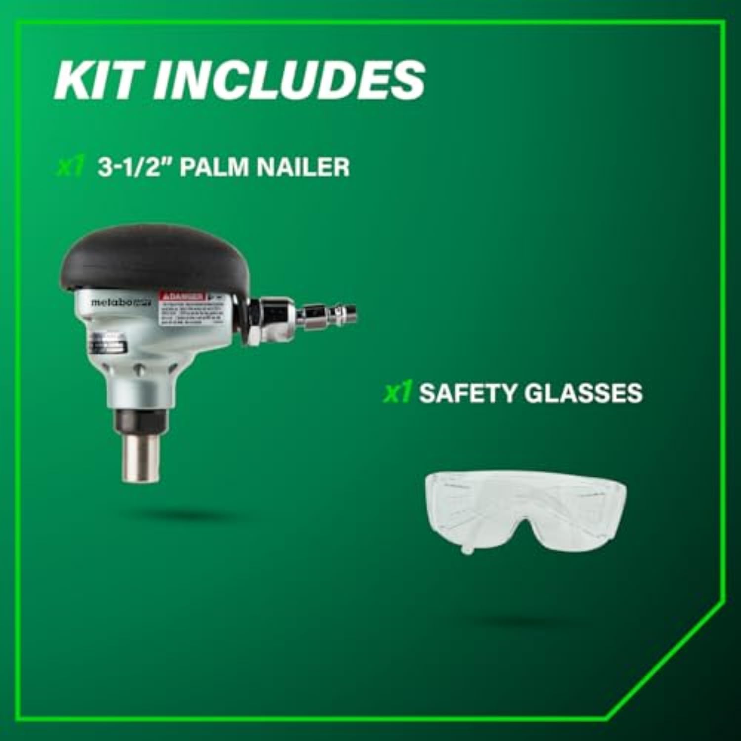 metabo-hpt-nh90ab-palm-nailer-360-swivel-magnetic-nose-for-joist-hangers image 5