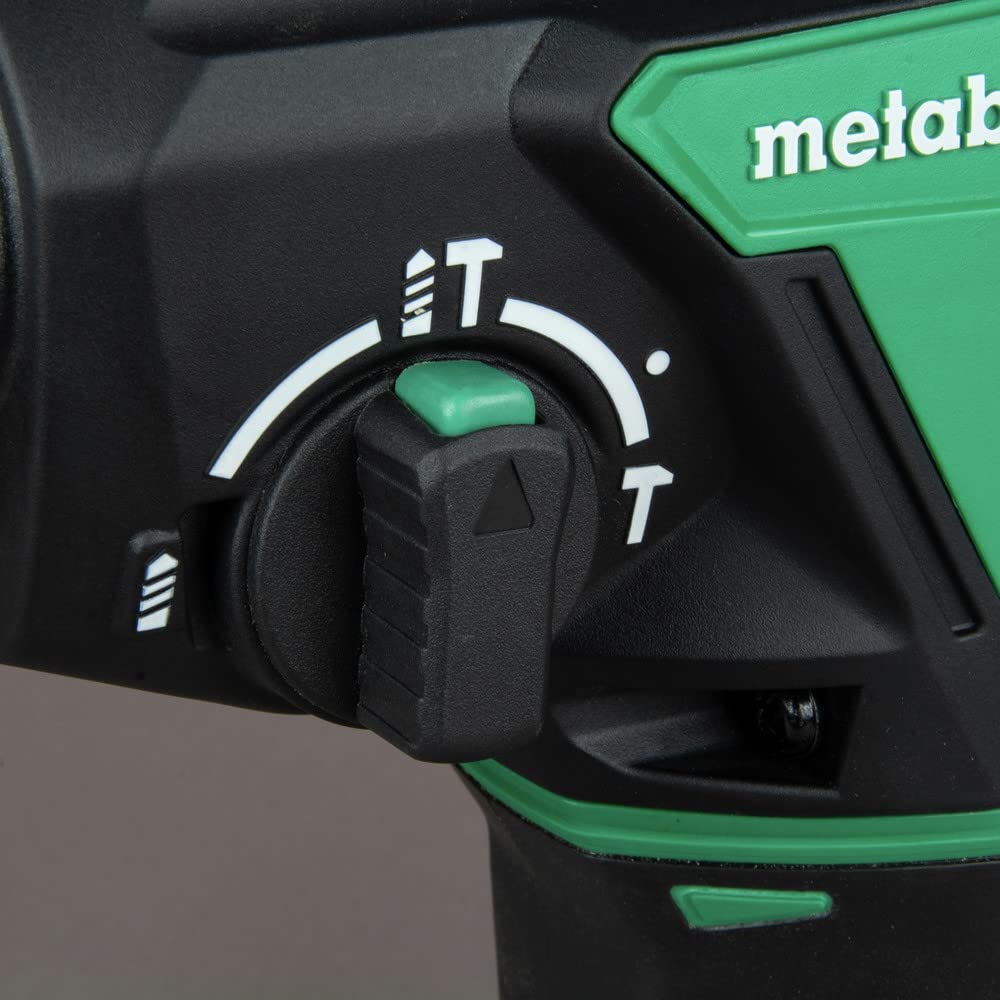 metabo-hpt-36v-multivolt-cordless-rotary-hammer-drill-tool-only-sds-plus-1-1-8 image 7