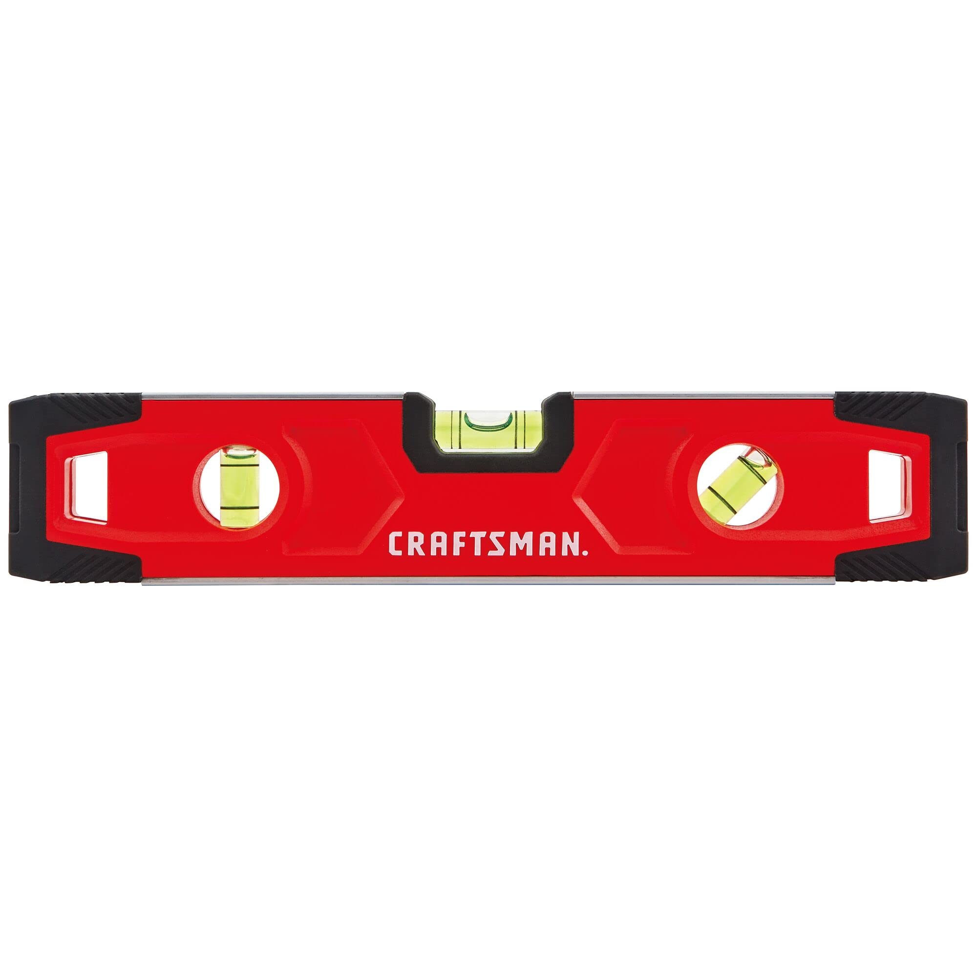 craftsman-torpedo-level-magnetic-9-inch-cmht43191 image 1