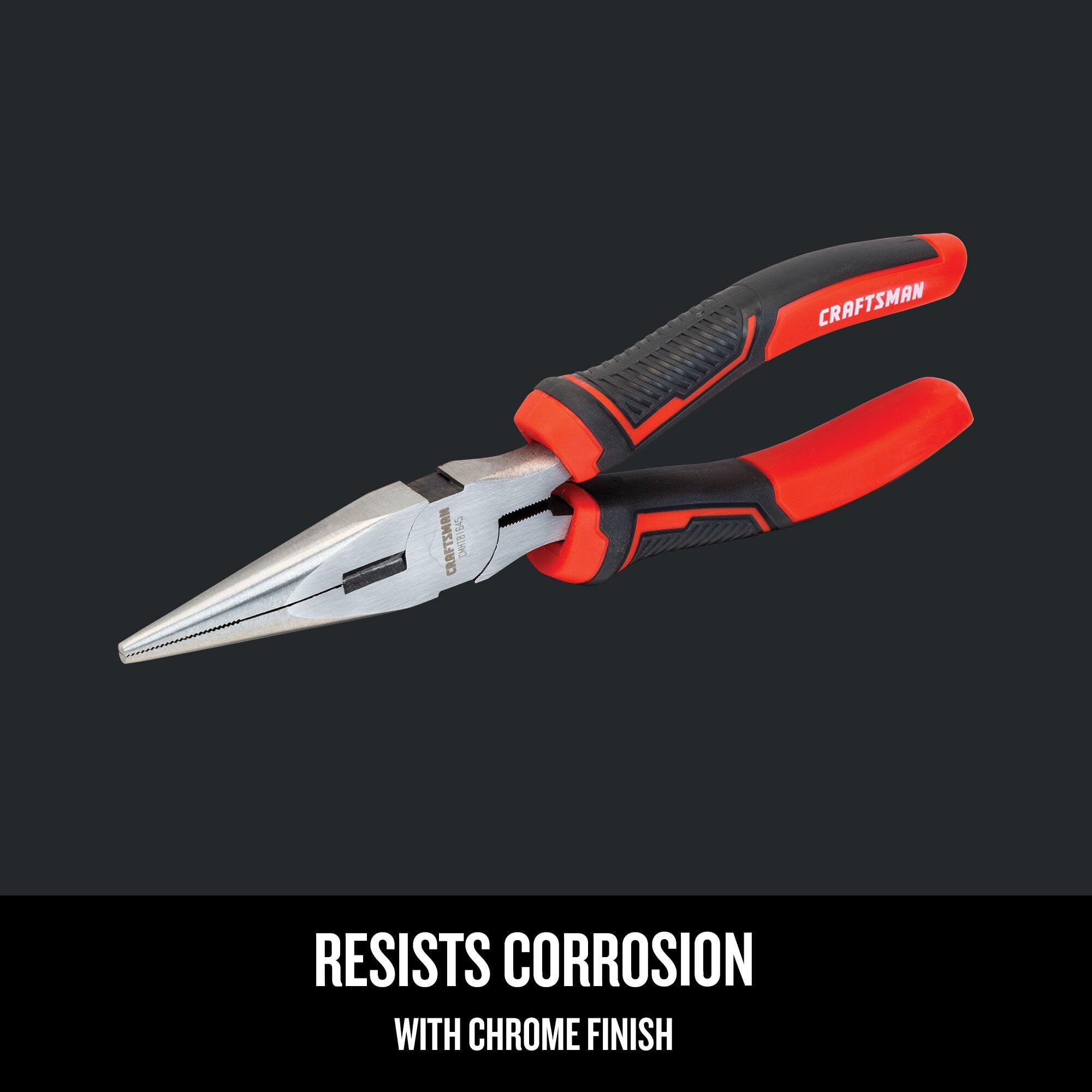 craftsman-cmht81645-8-in-long-nose-pliers image 4
