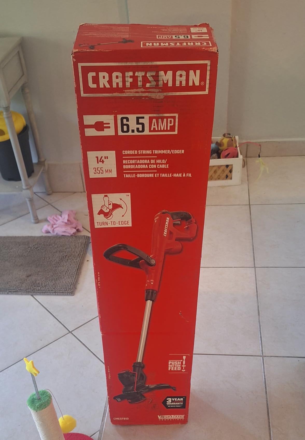 Love this trimmer