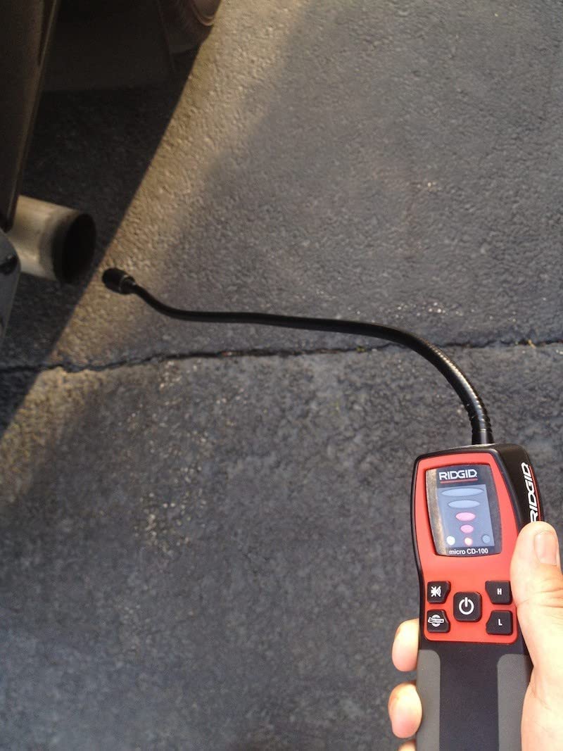 ridgid-36163-cd-100-micro-combustible-gas-handheld-diagnostic-detector-with-16-f image 7