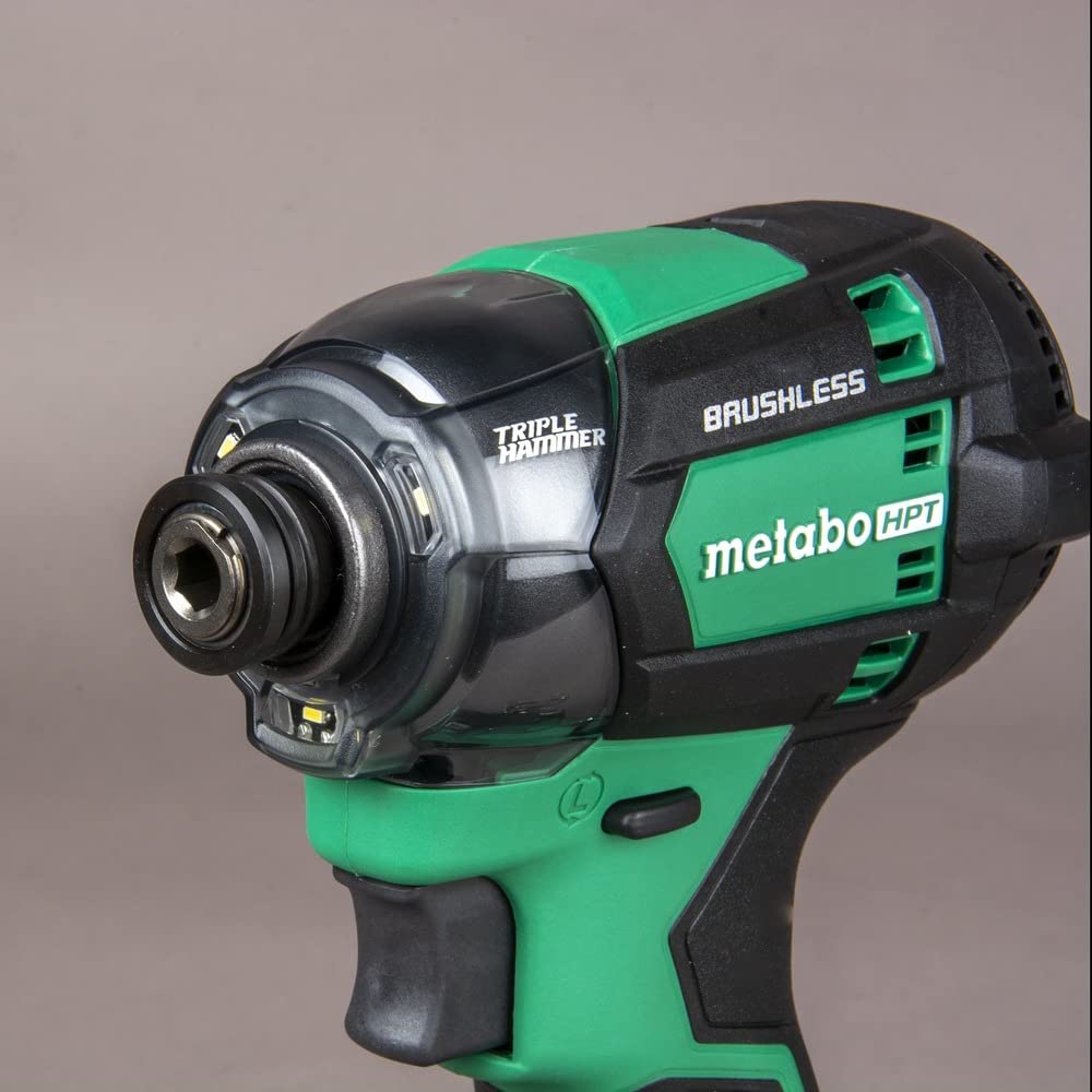 metabo-hpt-18v-multivolt-cordless-triple-hammer-impact-driver-wh18dcq4-tool-only image 3