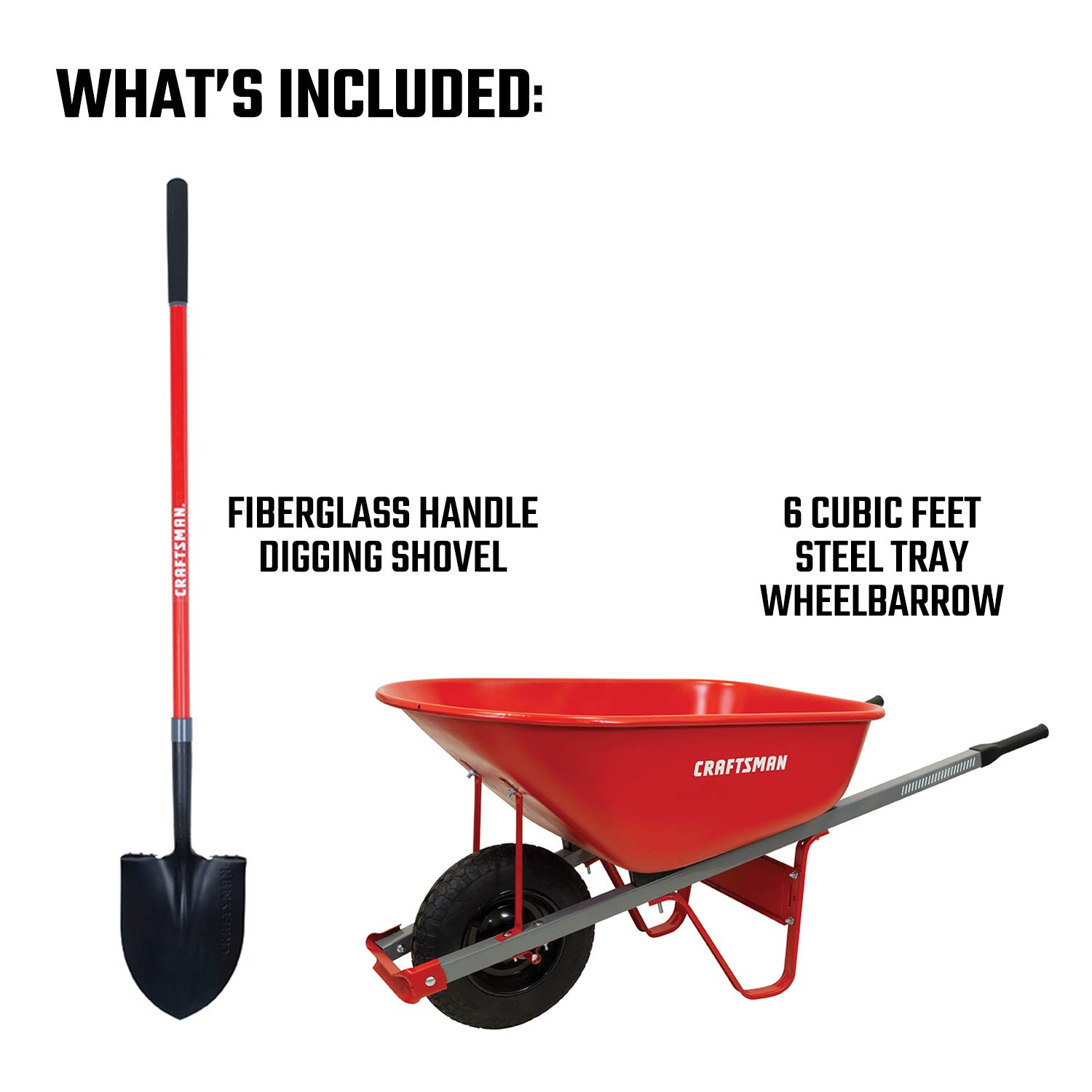 craftsman-cmxmkit0110-2-piece-garden-set-with-fiberglass-handle-digging-shovel-6 image 2