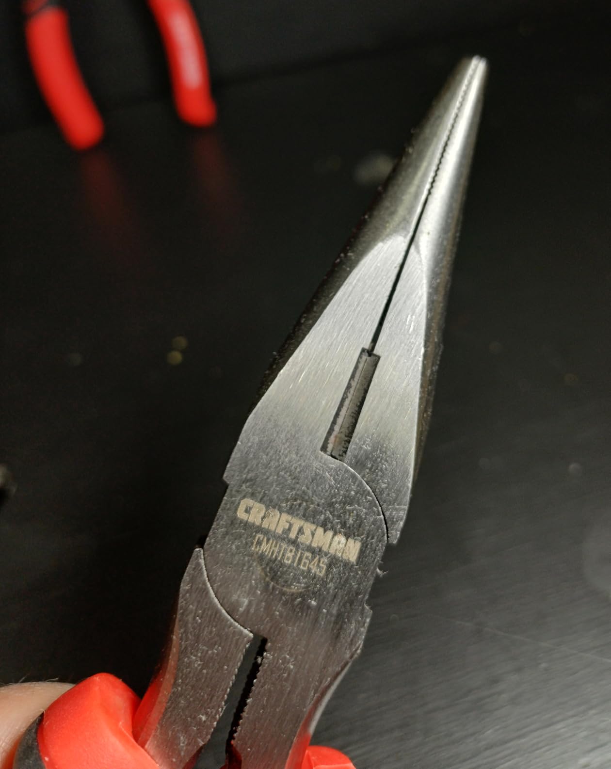 Solid and reliable