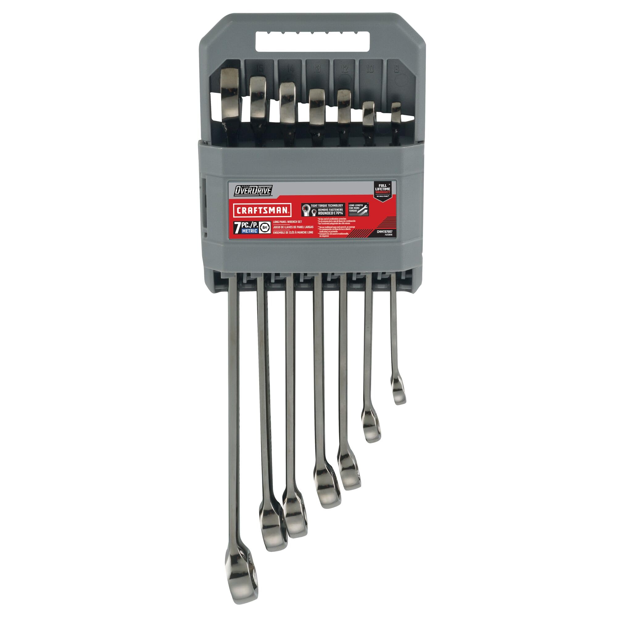 craftsman-overdrive-7-piece-metric-wrench-set-cmmt87807 image 8