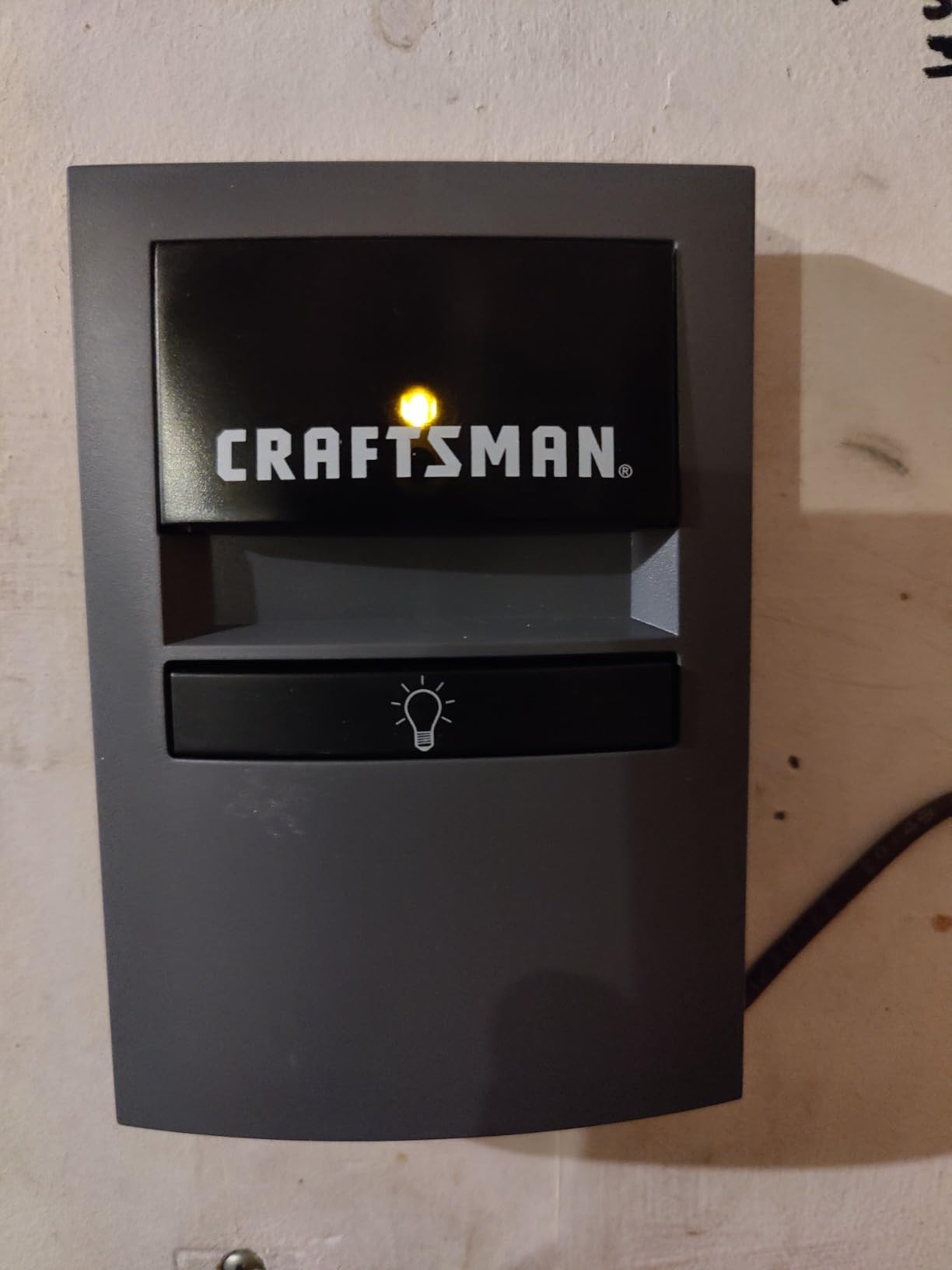 Love the smart functionality