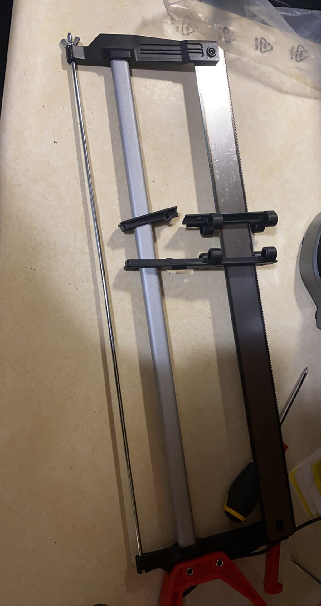 Best hand saw set I've owned