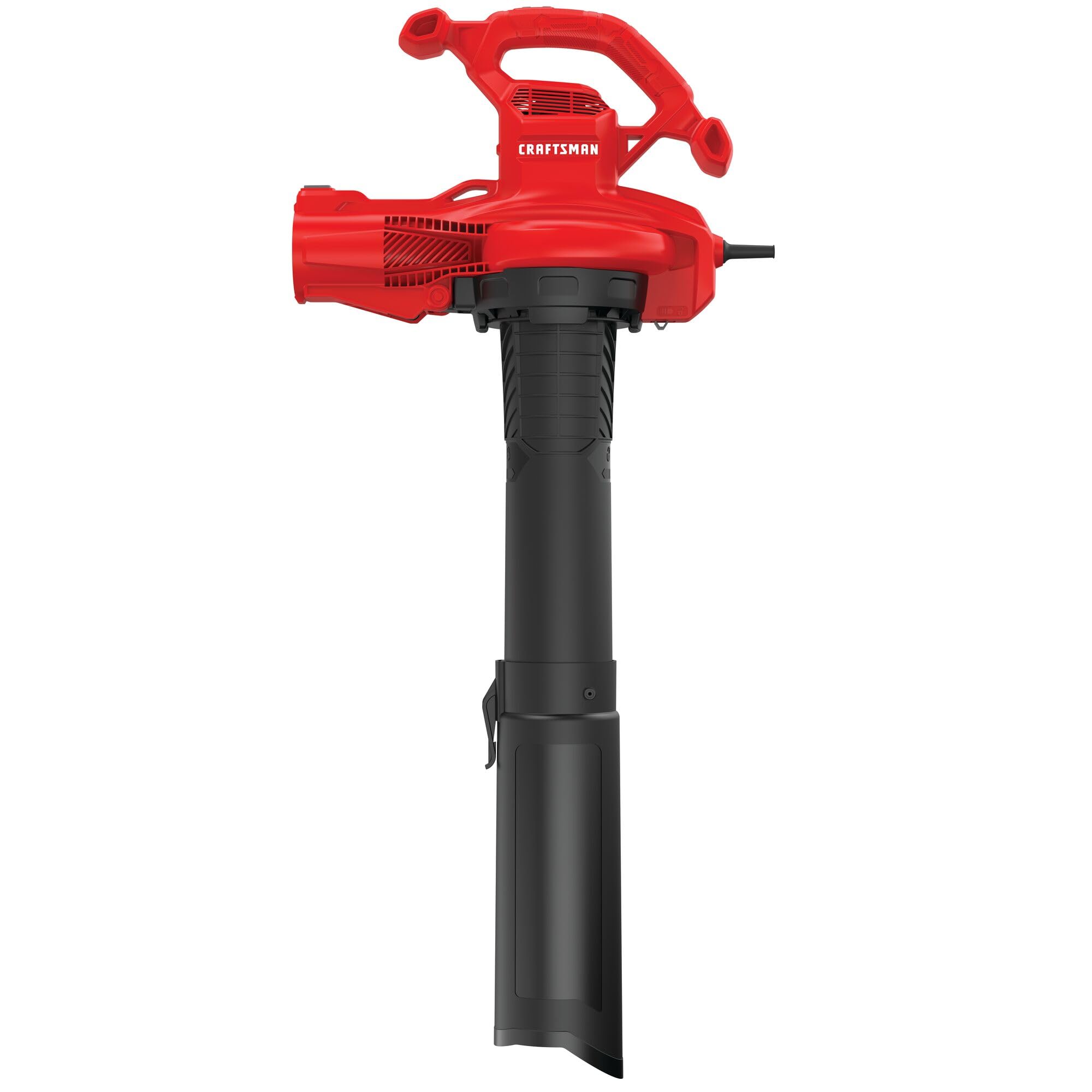 craftsman-cmebl7000-12-amp-3-in-1-corded-electric-leaf-blower-vacuum-and-mulcher image 7