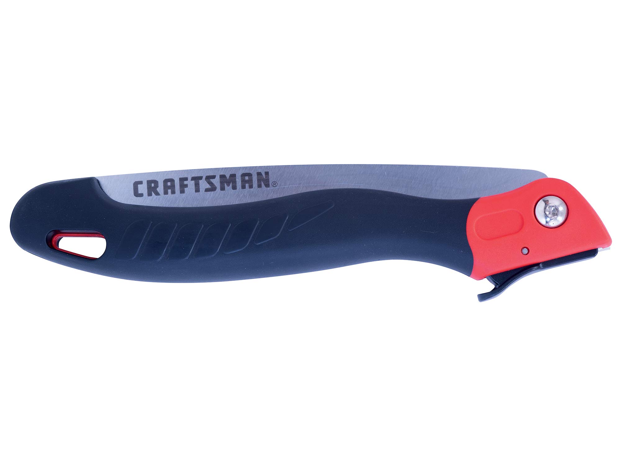 craftsman-cmxmcba2300-folding-pruning-saw-8-inch-blade-compact-hand-saw-for-camp image 4