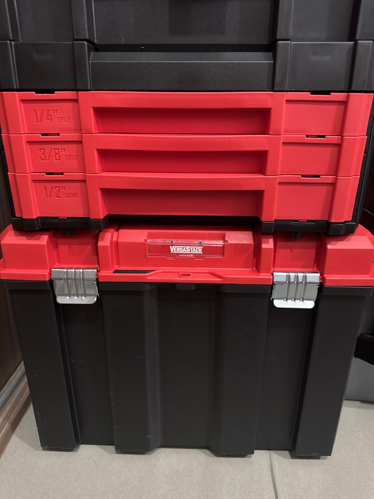 Perfect for my garage
