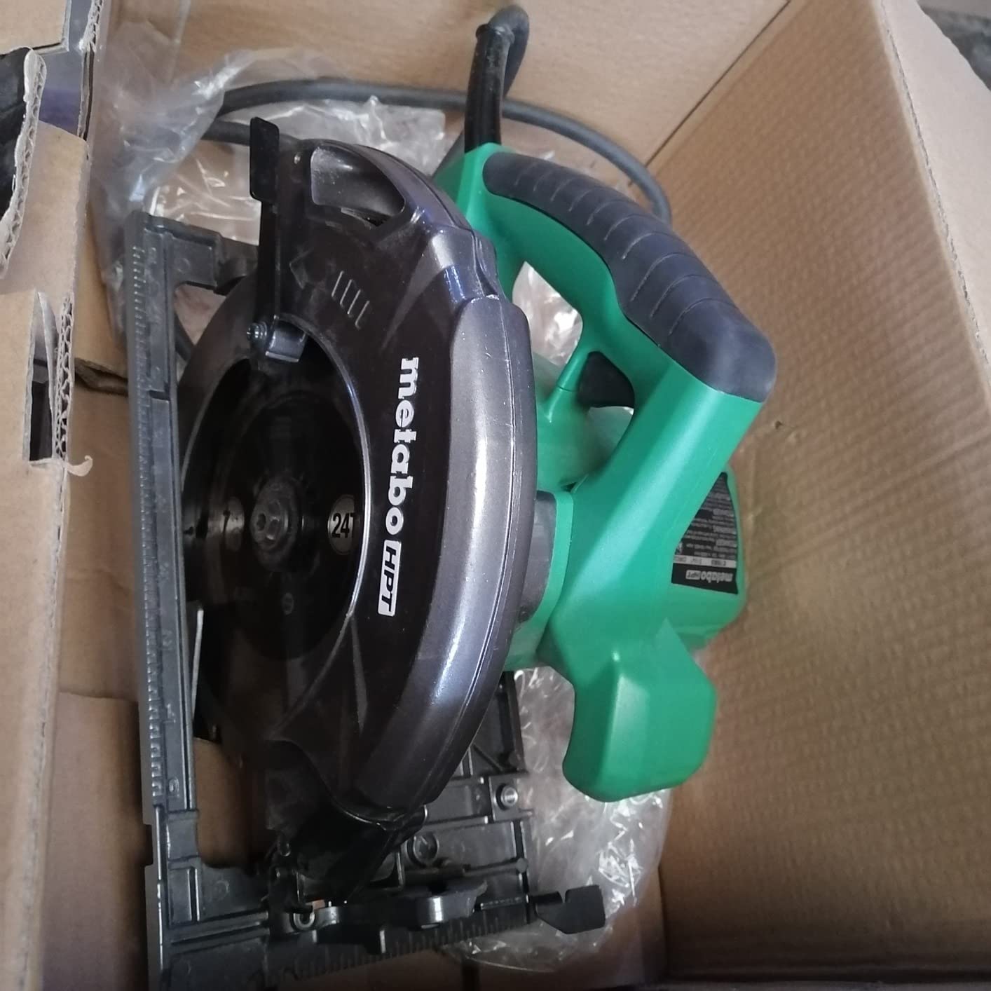 Okay, but not for heavy use
