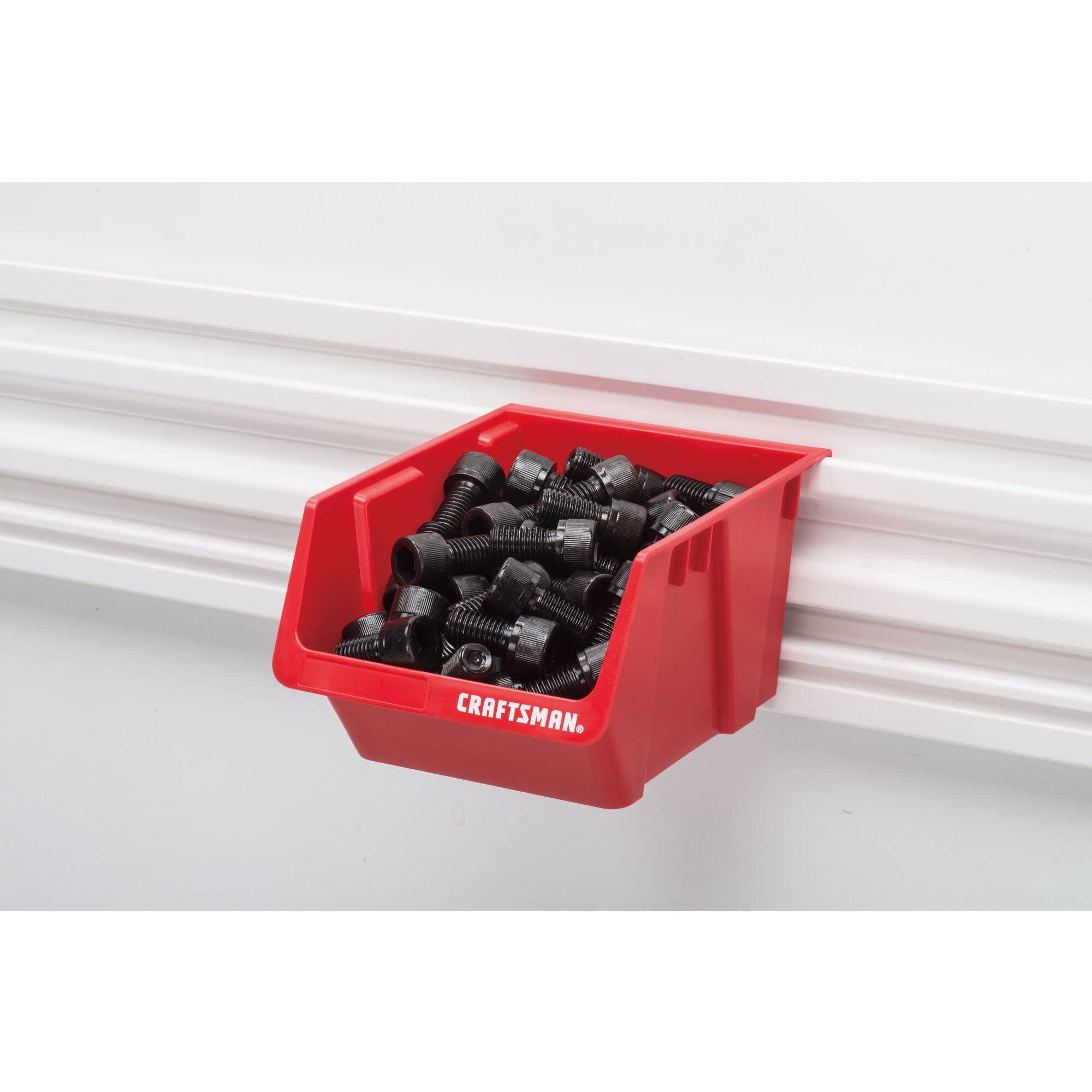 craftsman-versatrack-plastic-bin-2-pack-tool-free-mounting-10-lb-capacity-large- image 2