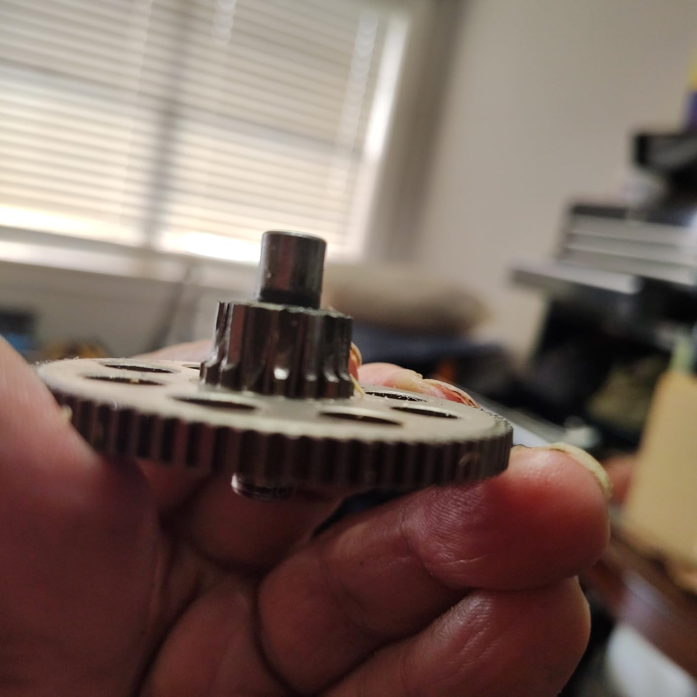 Great mini saw