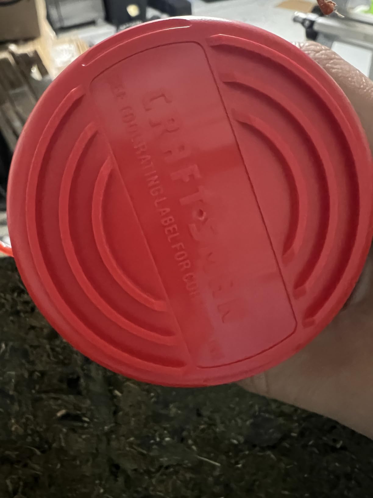 Good replacement part