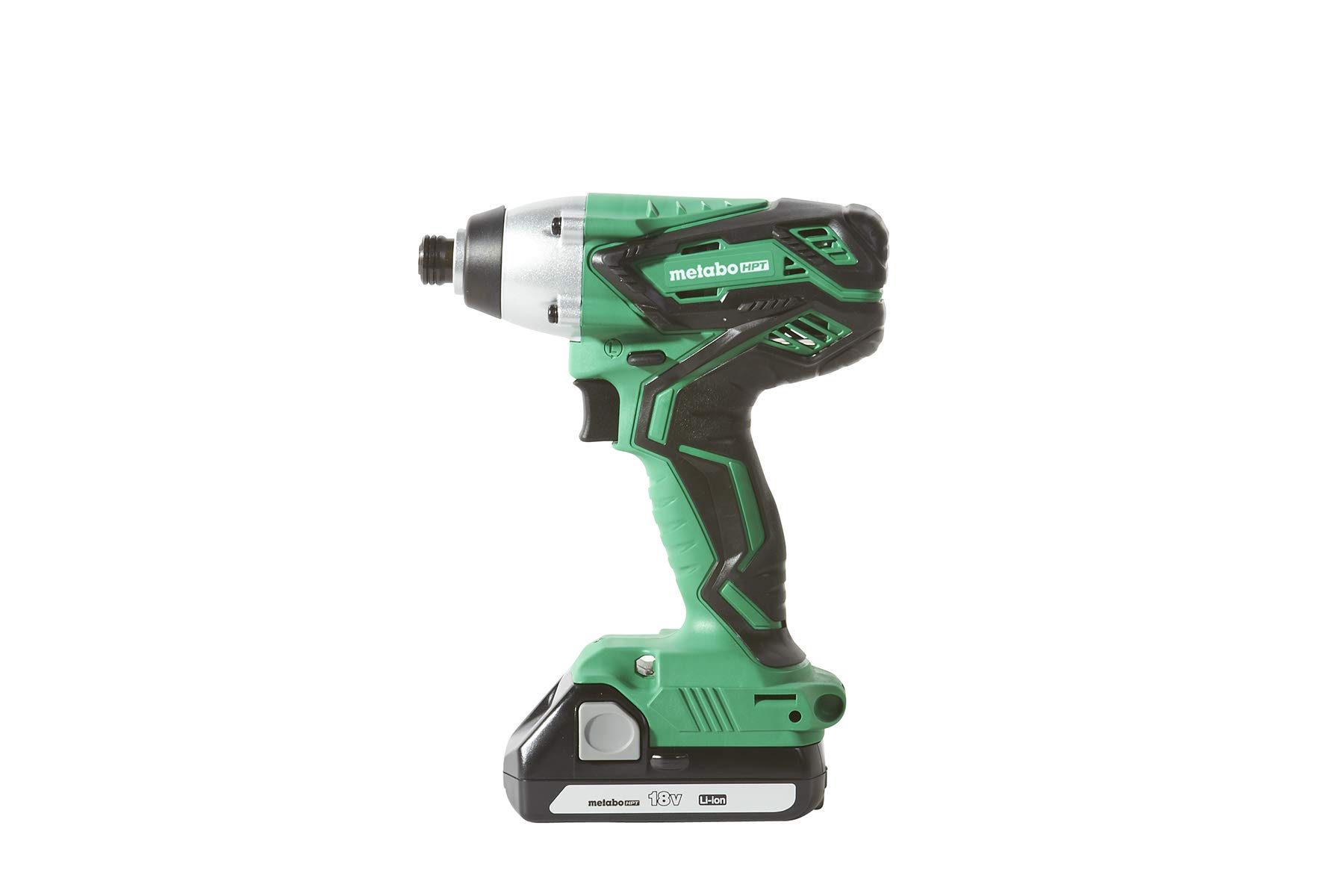 metabo-hpt-18v-cordless-4-tool-combo-kit-hammer-drill-impact-driver-reciprocatin image 3