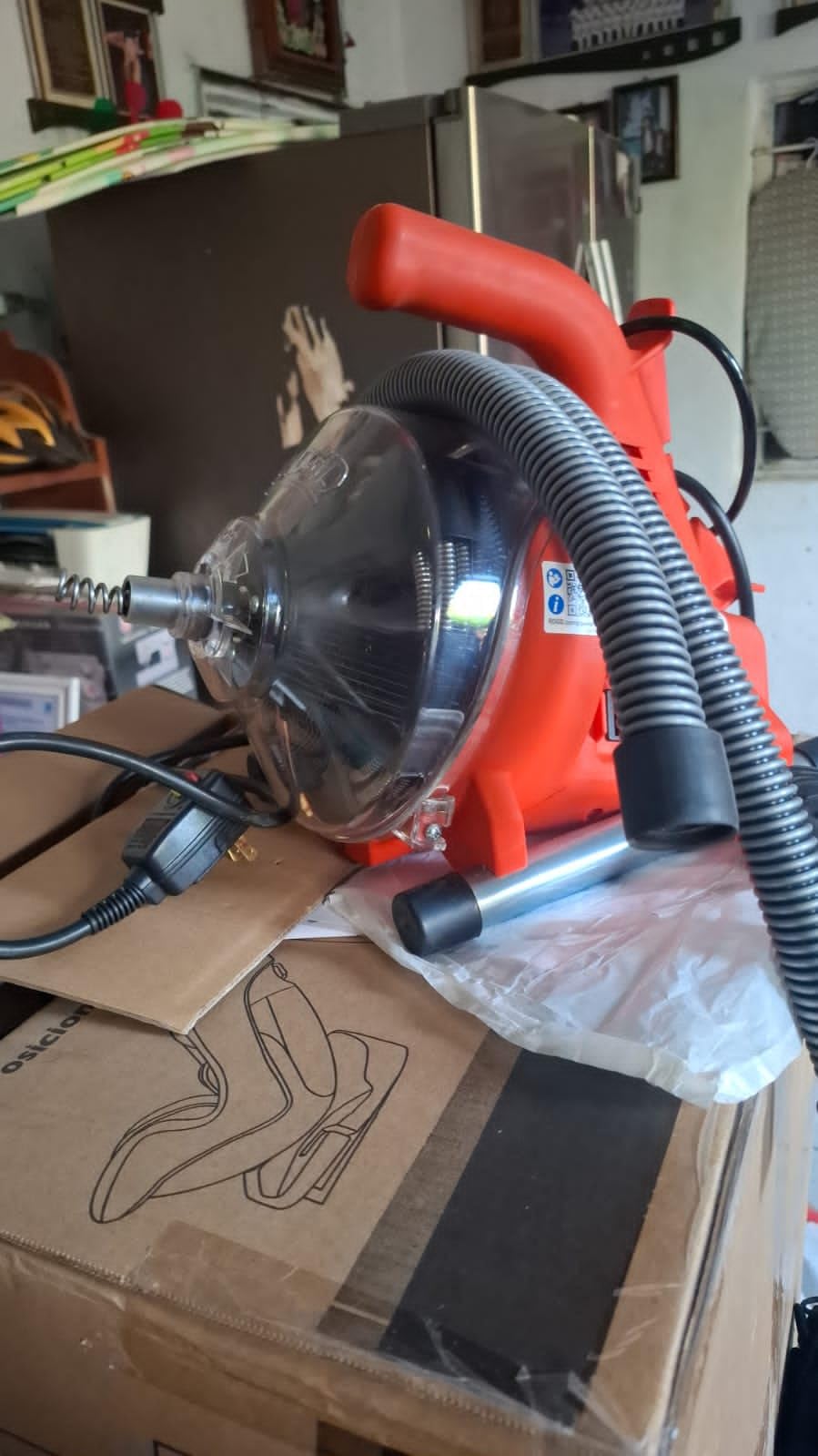 Great value, but read the manual