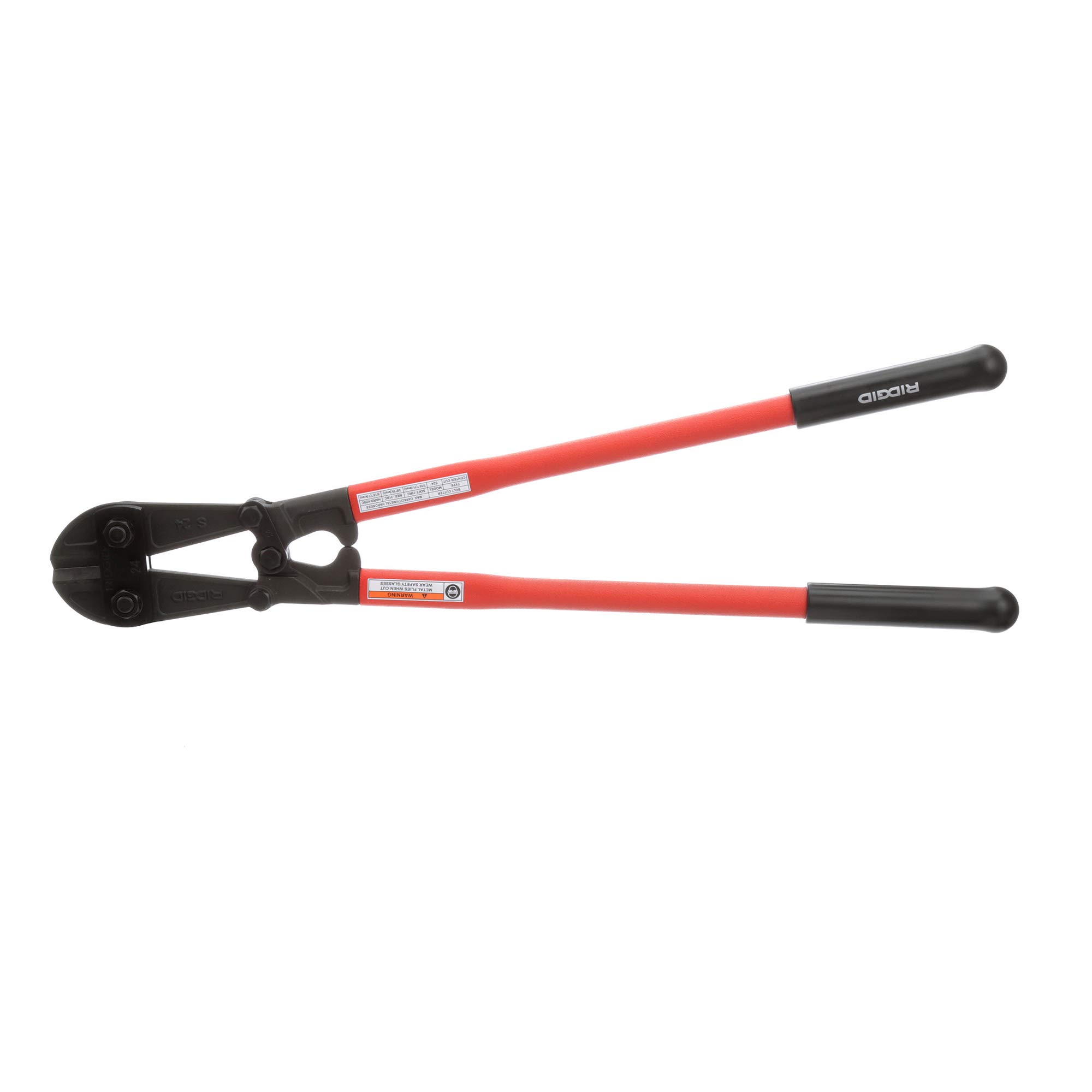 ridgid-14223-model-s24-24-heavy-duty-bolt-cutter-with-hardened-steel-alloy-jaws image 3