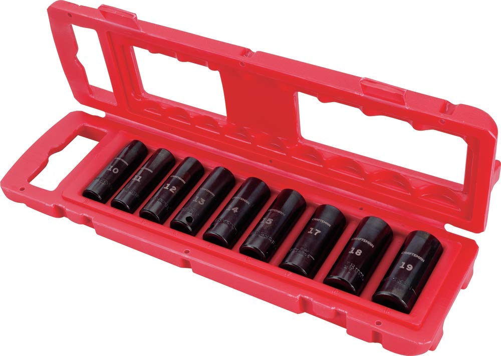 craftsman-3-8-drive-metric-deep-impact-socket-set-9-piece-cmmt15883 image 2