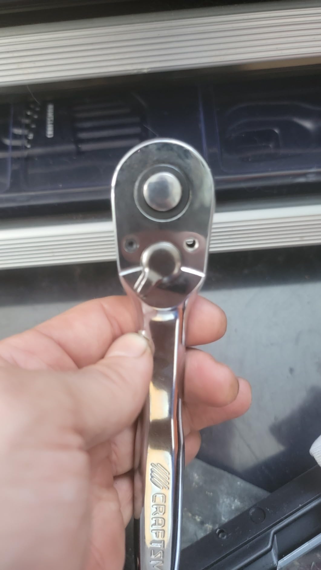 Almost perfect