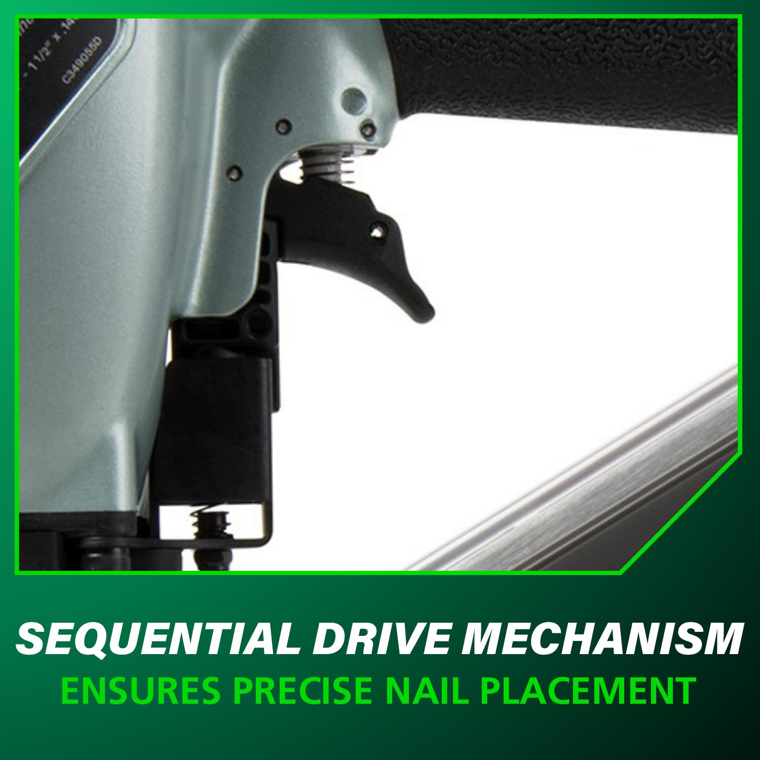 metabo-hpt-pneumatic-strip-nailer-36-metal-connector-tool-nr38ak-fastens-hardwar image 8