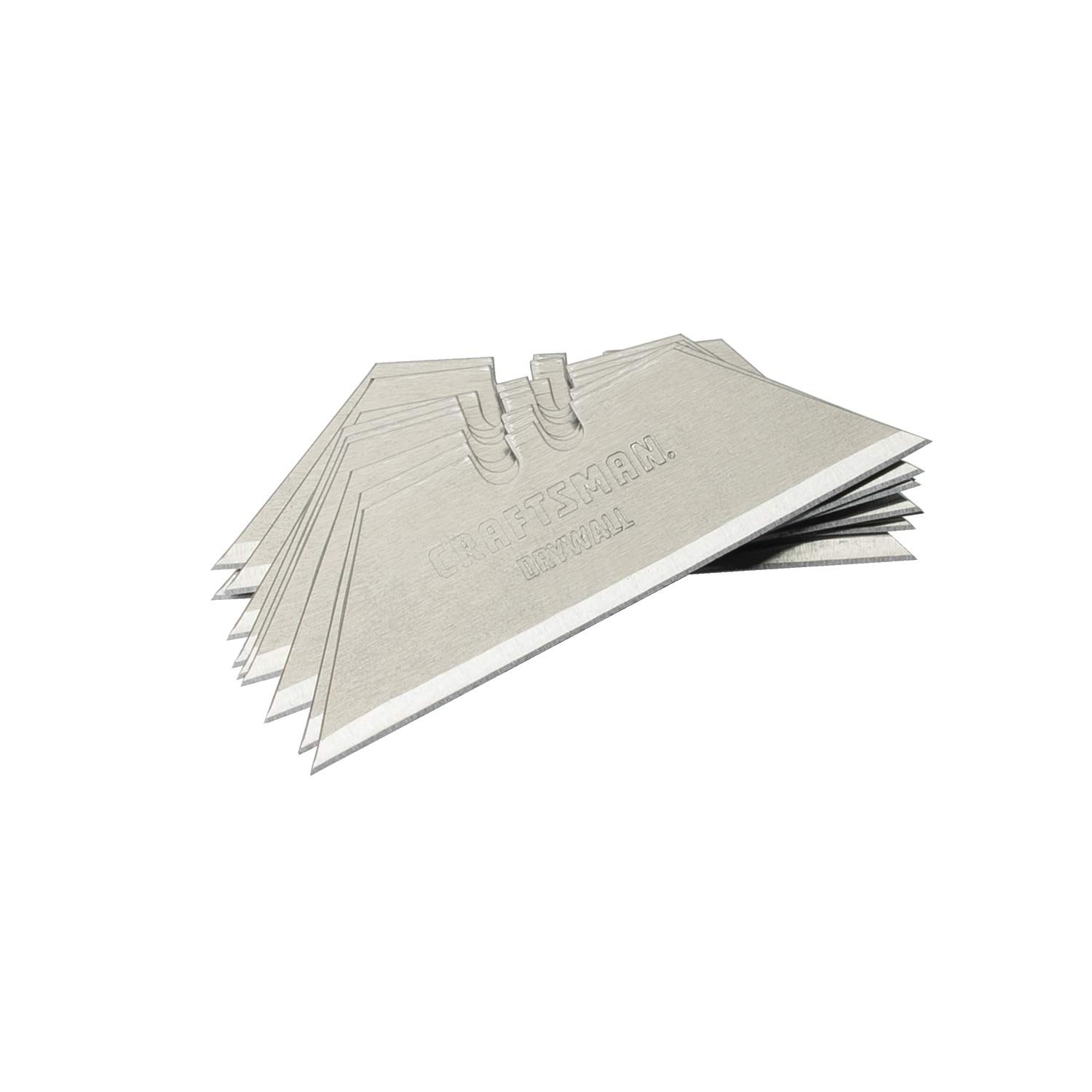 craftsman-utility-knife-blades-drywall-50-pack-cmht11937l-induction-hardened image 2