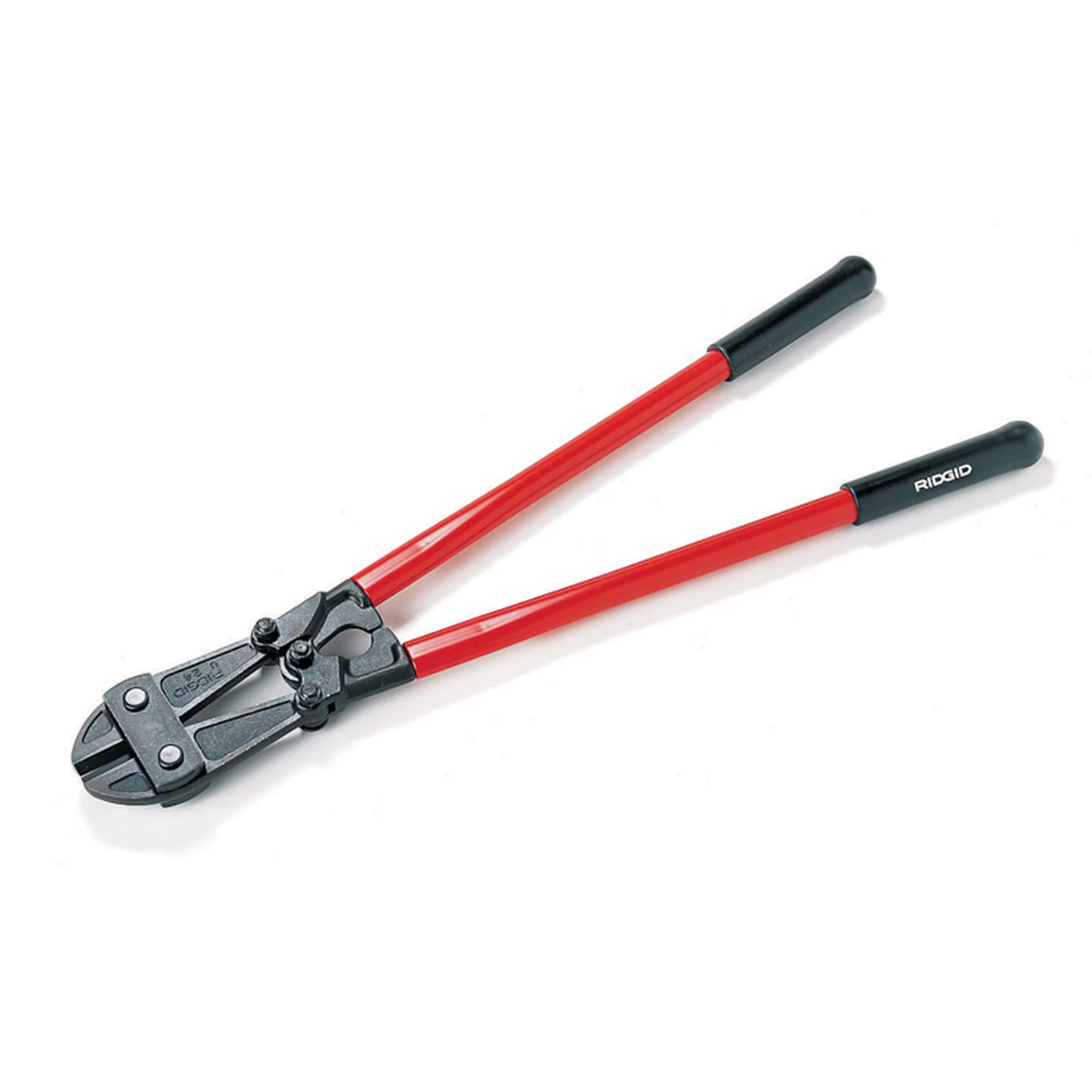 ridgid-14223-model-s24-24-heavy-duty-bolt-cutter-with-hardened-steel-alloy-jaws image 5