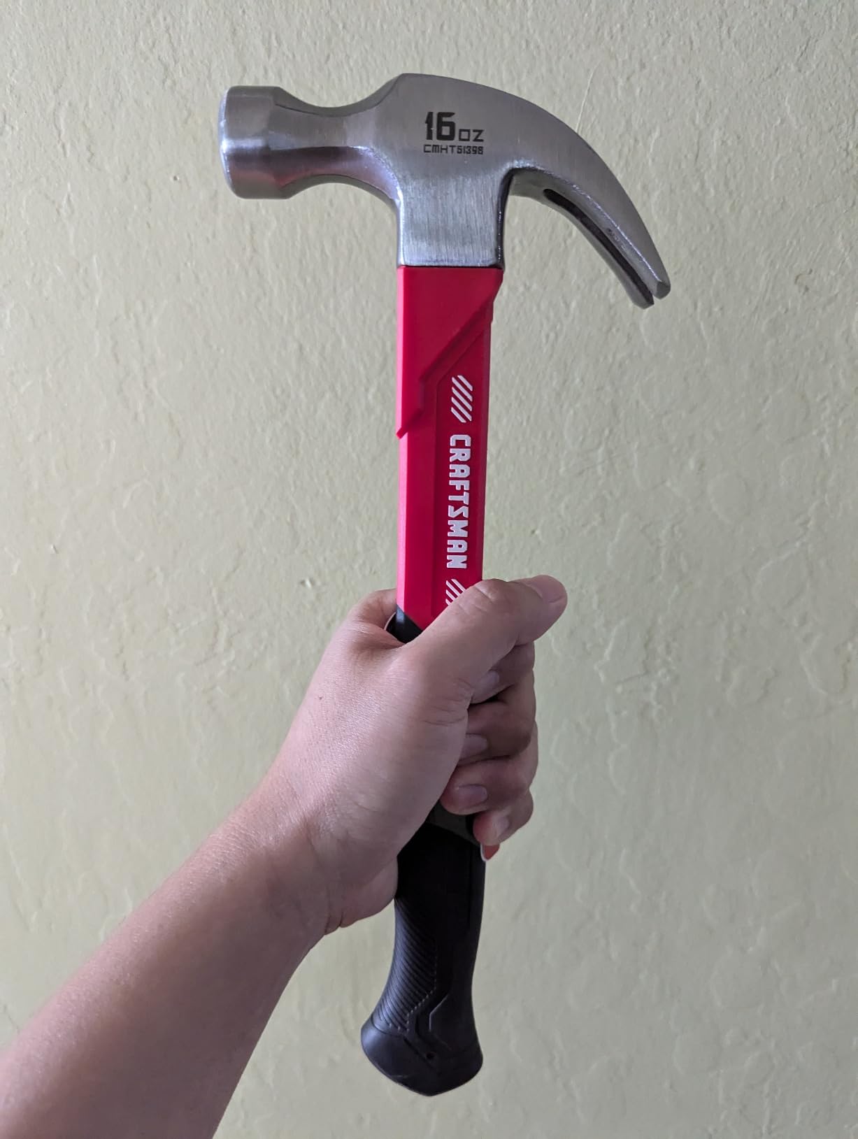 Great hammer for the price