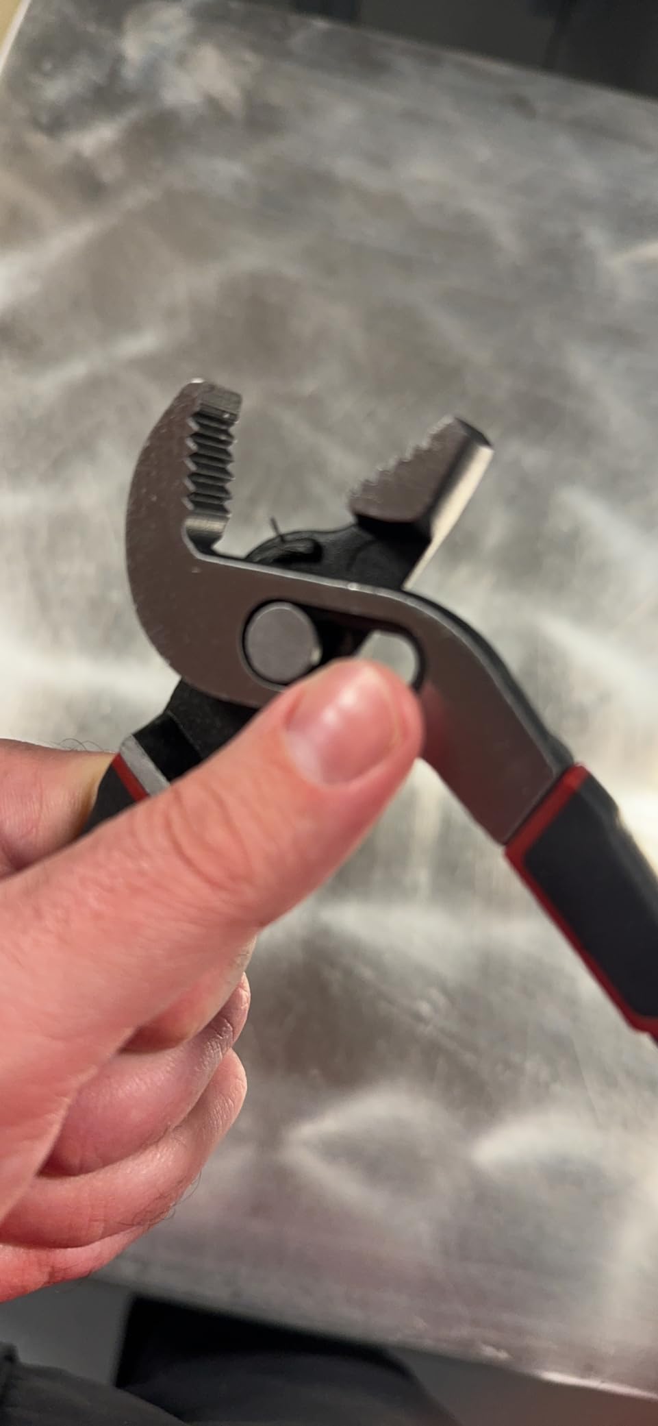 Best pliers I've owned