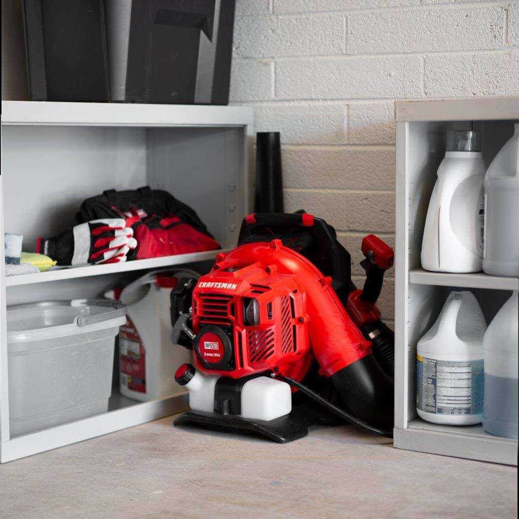 craftsman-cmxgaamr51bp-51cc-2-cycle-backpack-leaf-blower image 5