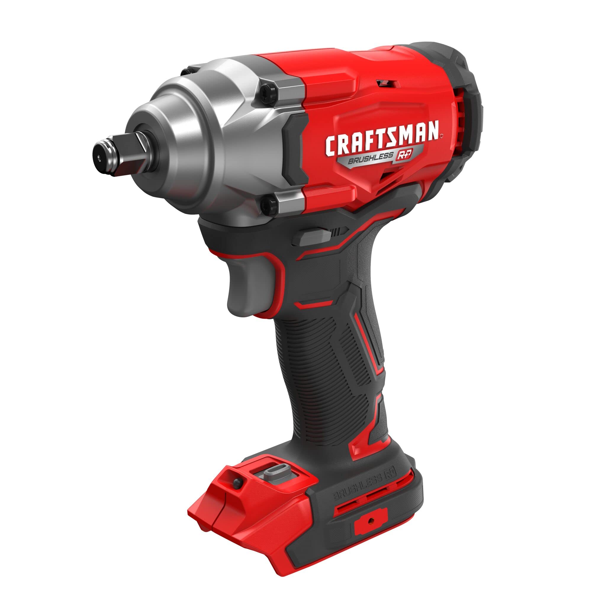 craftsman-v20-cordless-impact-wrench-1-2-inch-mid-torque-cmcf921b-bare-tool-brus image 7