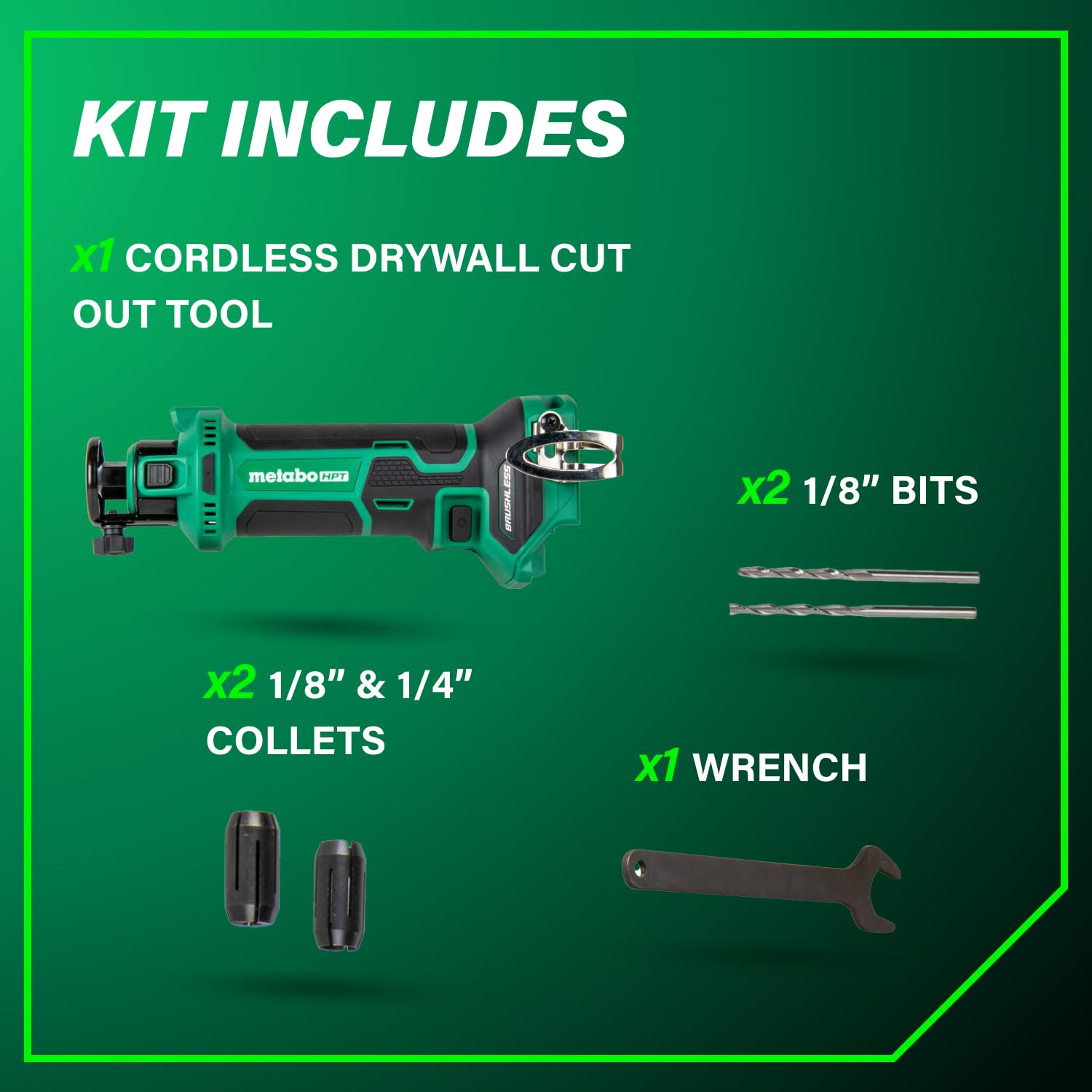 metabo-hpt-18v-cordless-drywall-cut-out-tool-m18dyaq4-brushless-28-000-rpm-tool- image 5