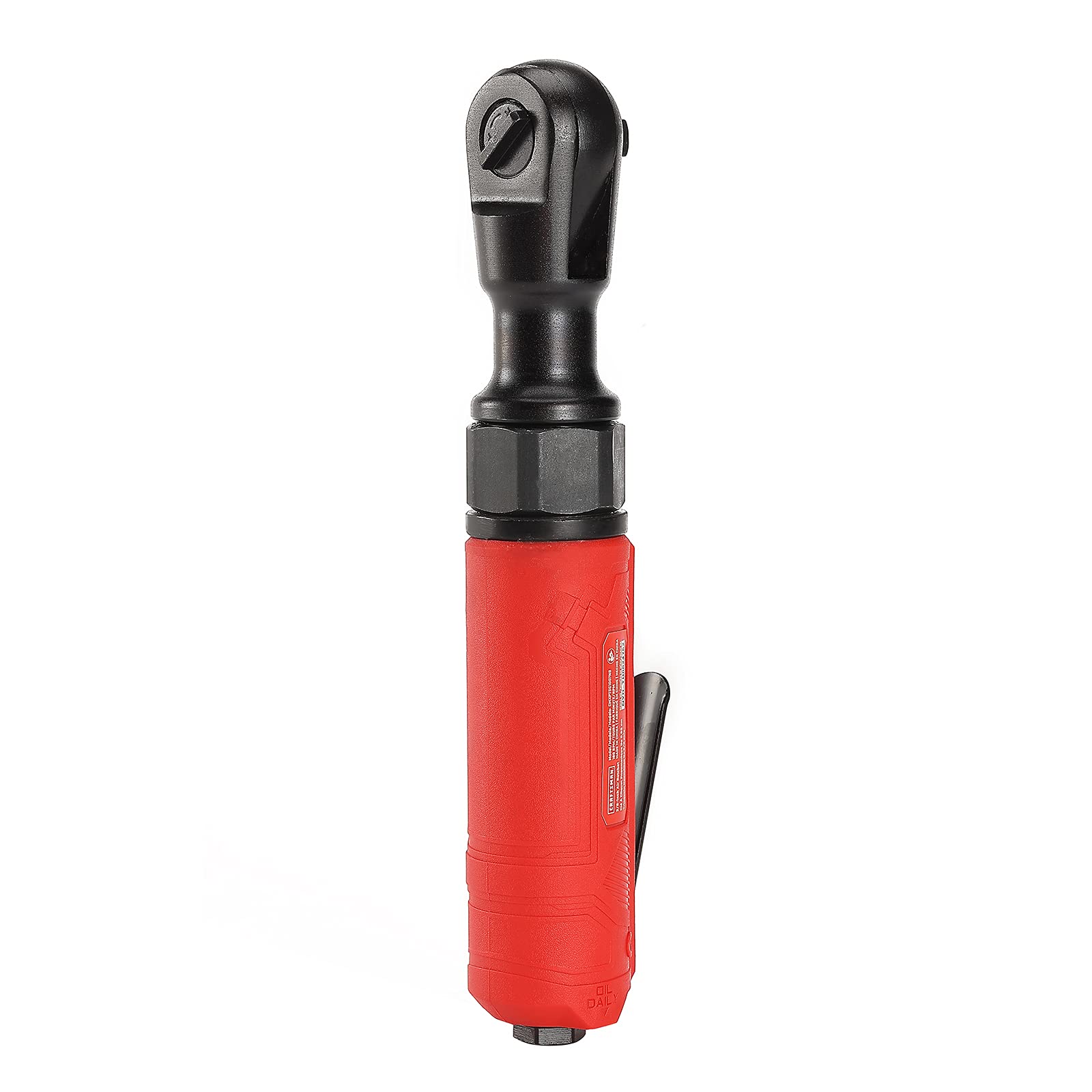 craftsman-3-8-in-air-ratchet-wrench-50-ft-lbs-torque image 6