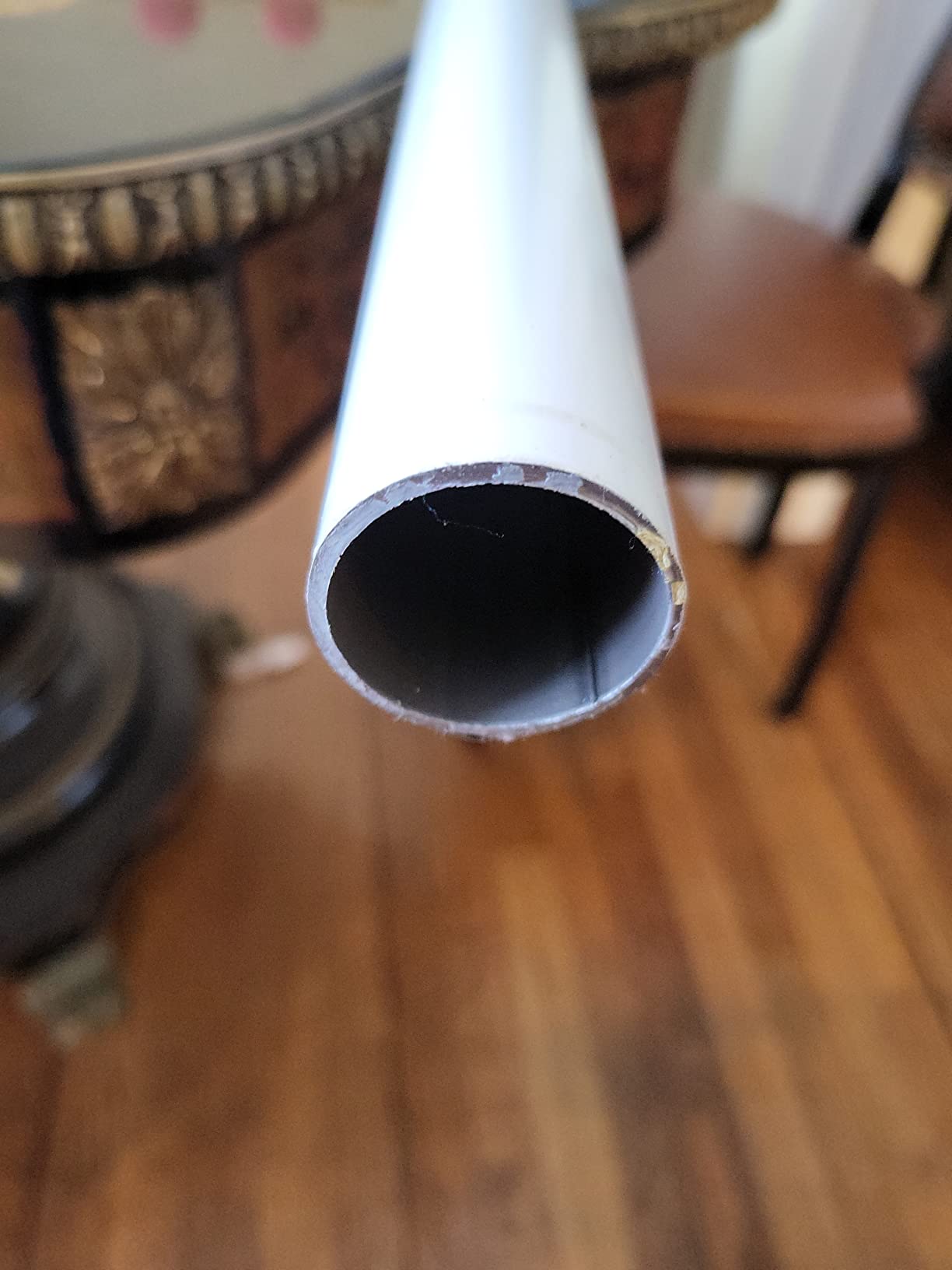 Works great