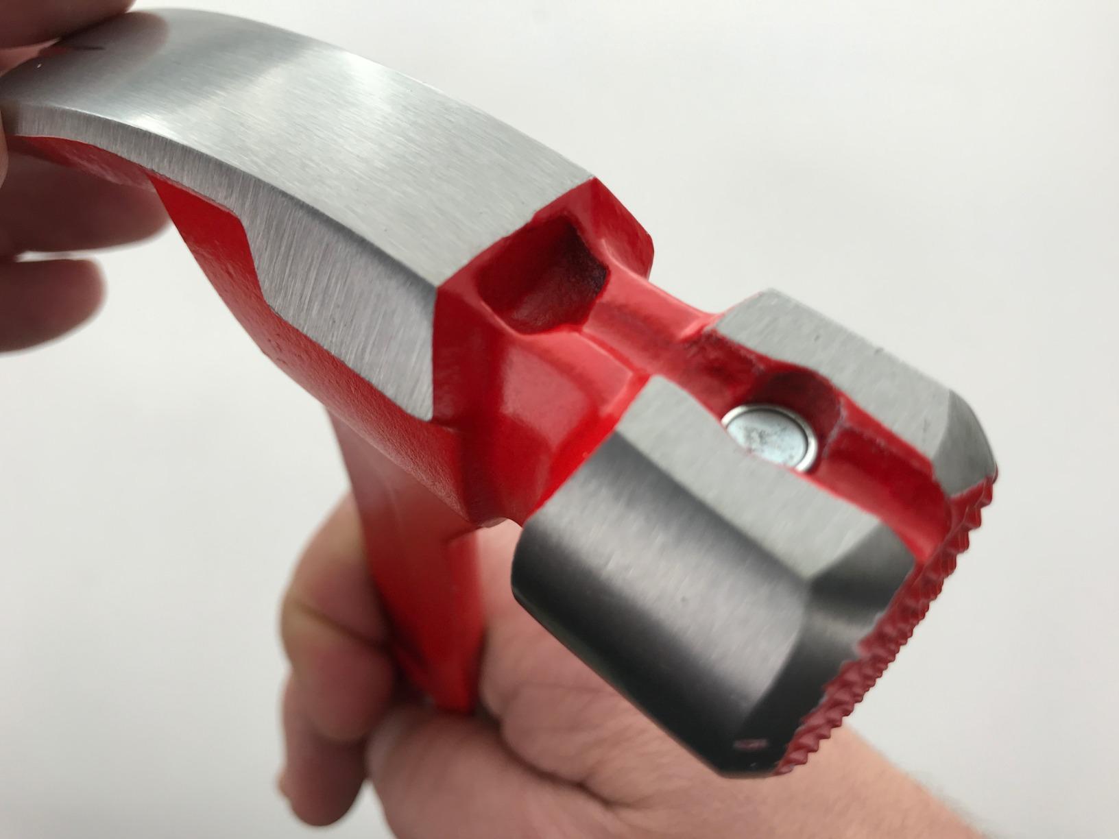 Powerful and durable