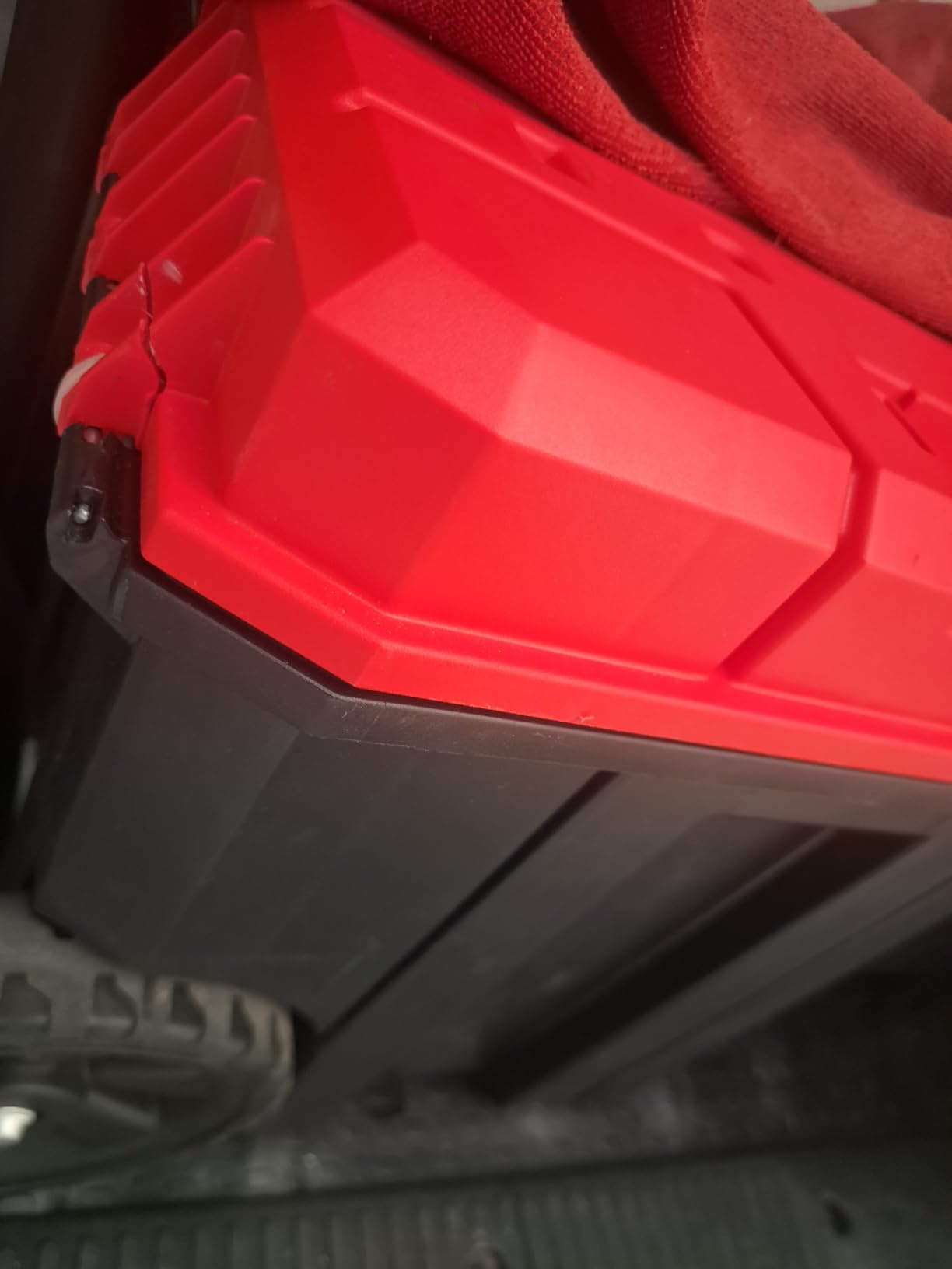 Good storage solution