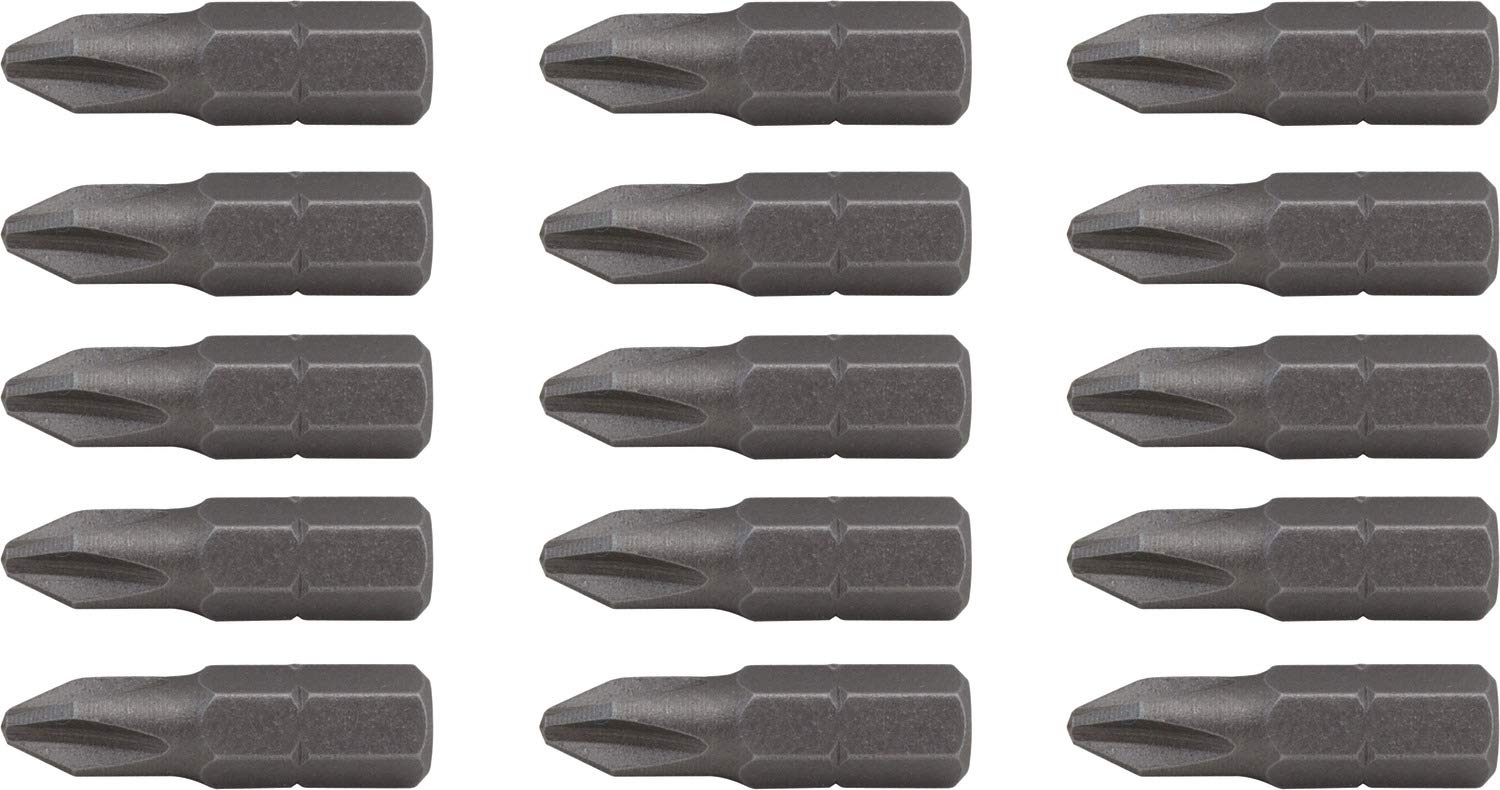 craftsman-phillips-screwdriver-bit-set-1-inch-30-piece-cmaf121ph230 image 8