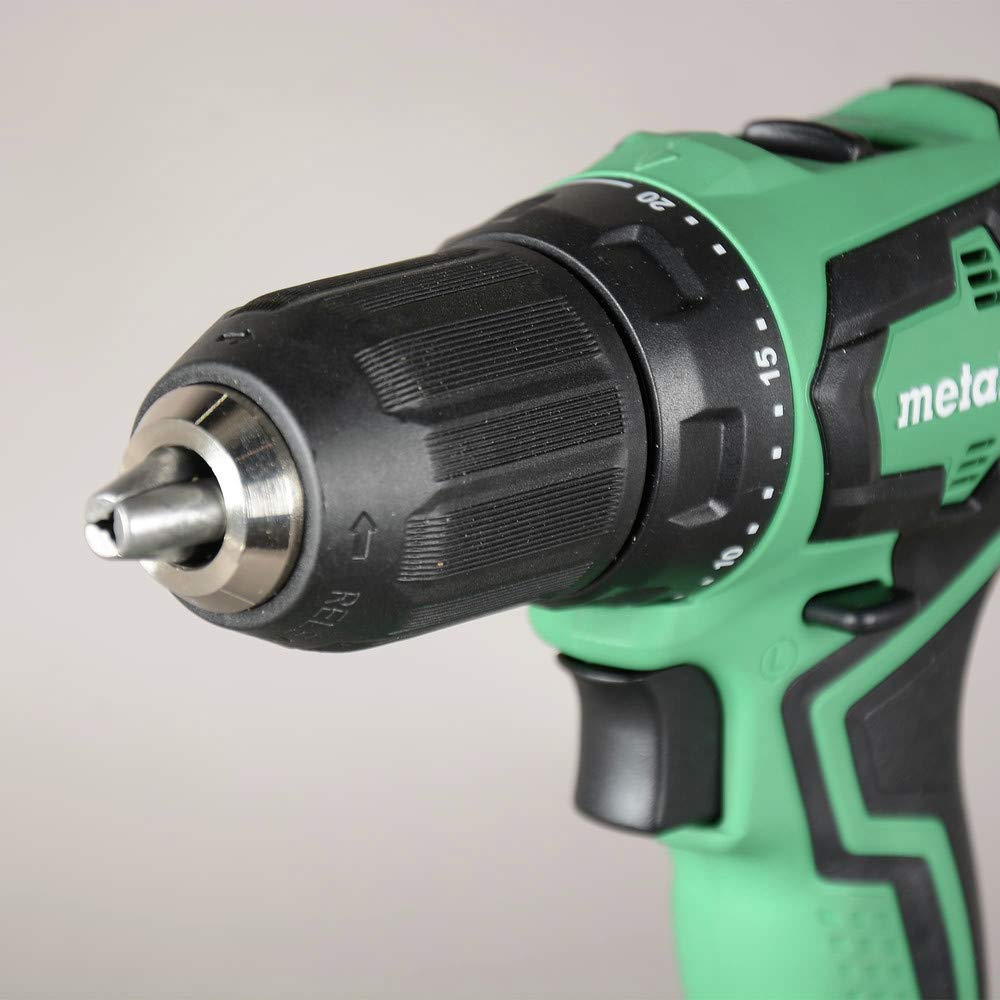 metabo-hpt-ds18ddx-18v-sub-compact-brushless-cordless-drill image 6