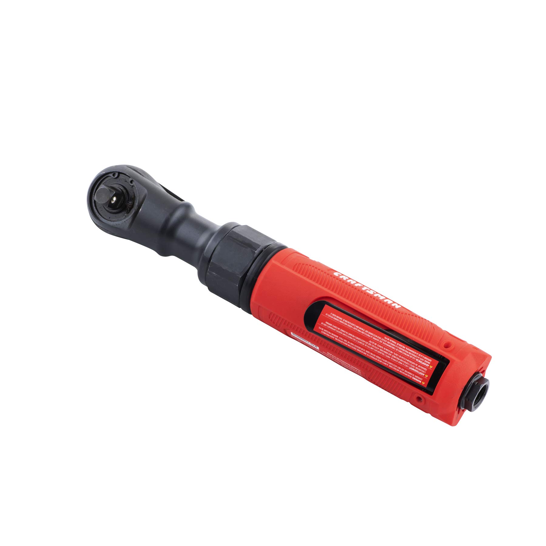 craftsman-3-8-in-air-ratchet-wrench-50-ft-lbs-torque image 8