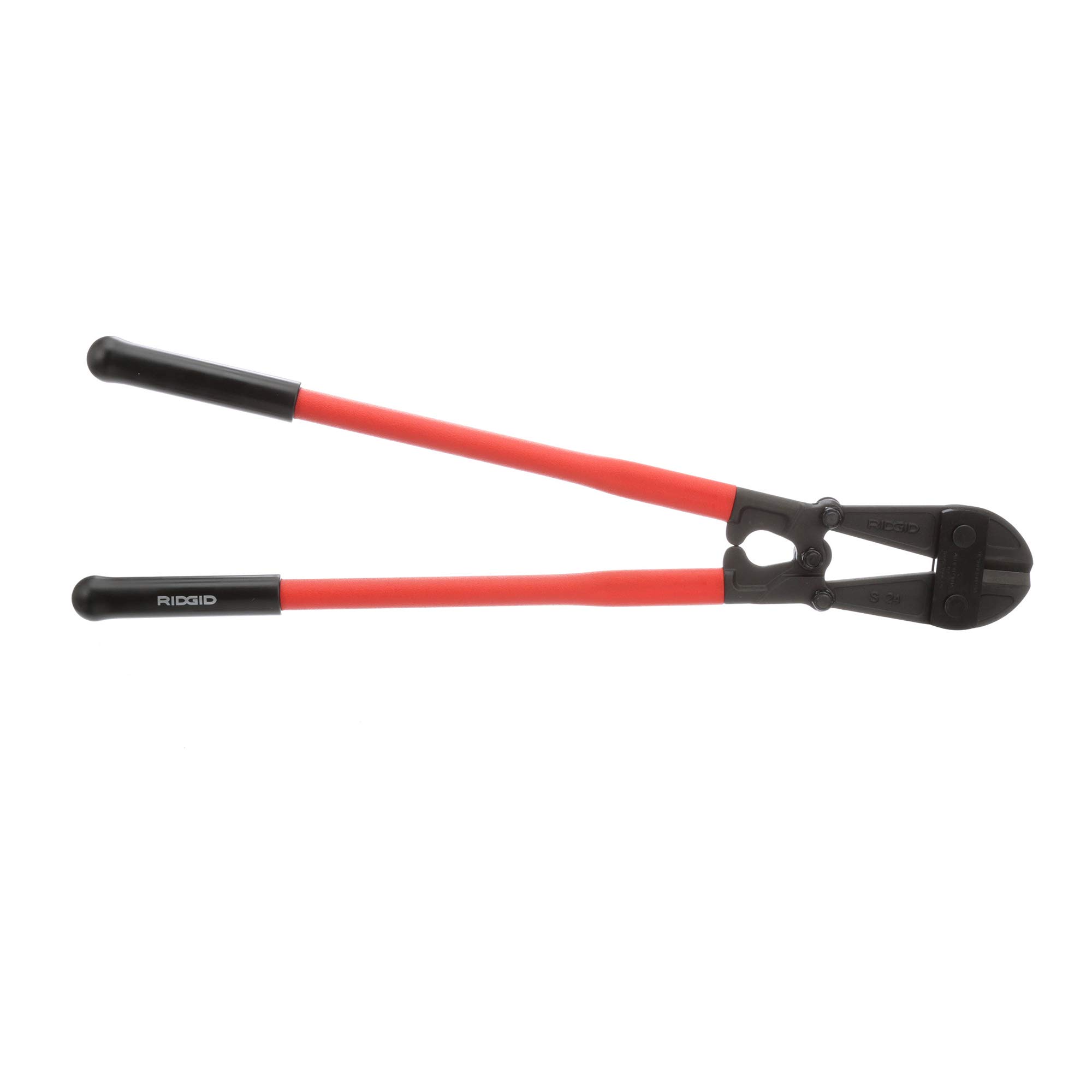 ridgid-14223-model-s24-24-heavy-duty-bolt-cutter-with-hardened-steel-alloy-jaws image 2
