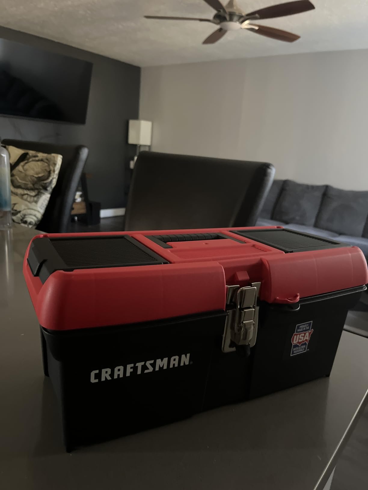 Great little box