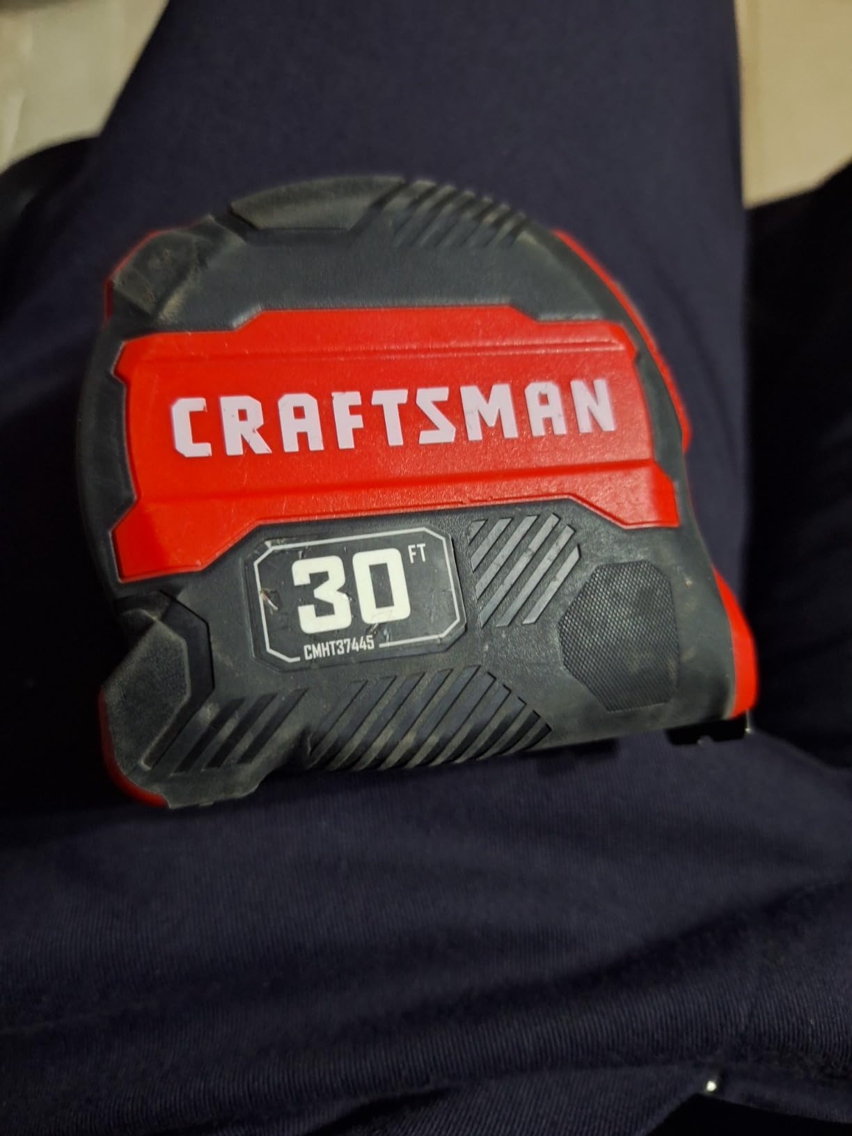 Great tape measure