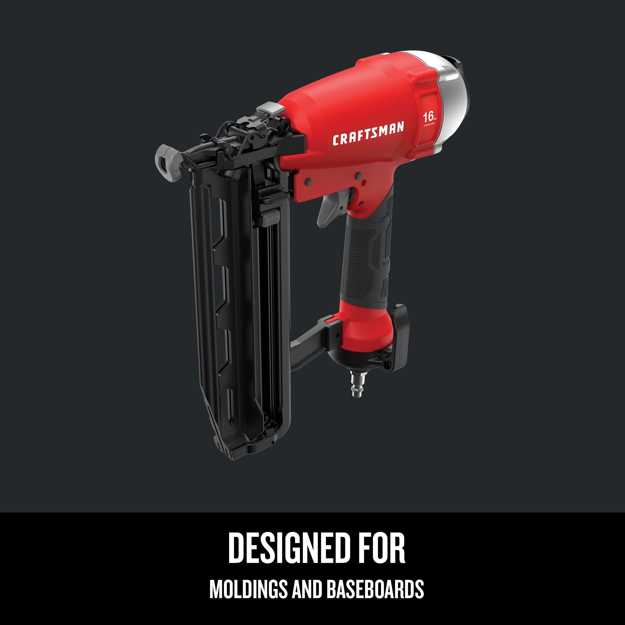 craftsman-cmpfn16k-16ga-finish-nailer-oil-free-pneumatic image 4