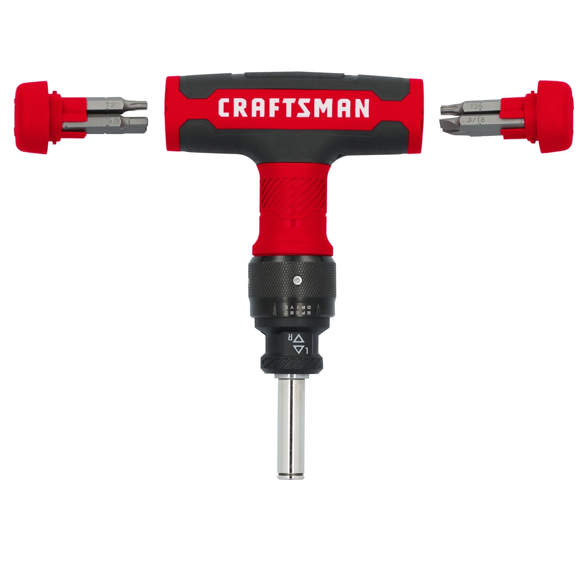 craftsman-13-piece-speeddrive-ratcheting-t-handle-set-cmht68135 image 1
