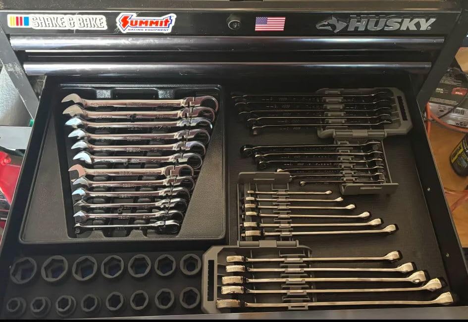 Solid wrenches