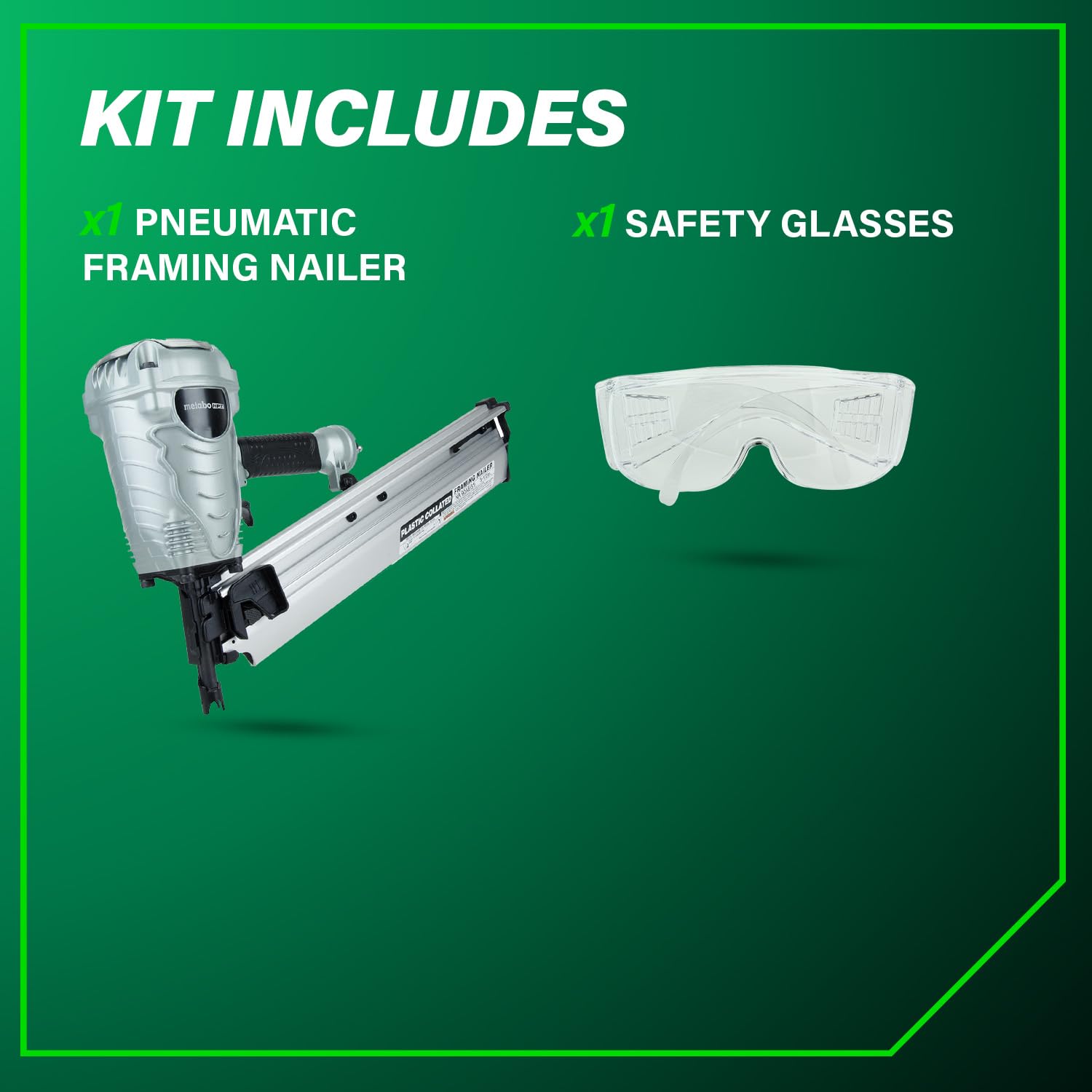 metabo-hpt-nr90aes1-framing-nailer-21-degree-plastic-collated-lightweight-7-5-lb image 4