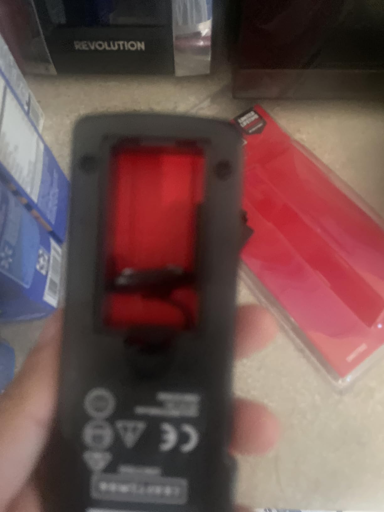 Simple and effective