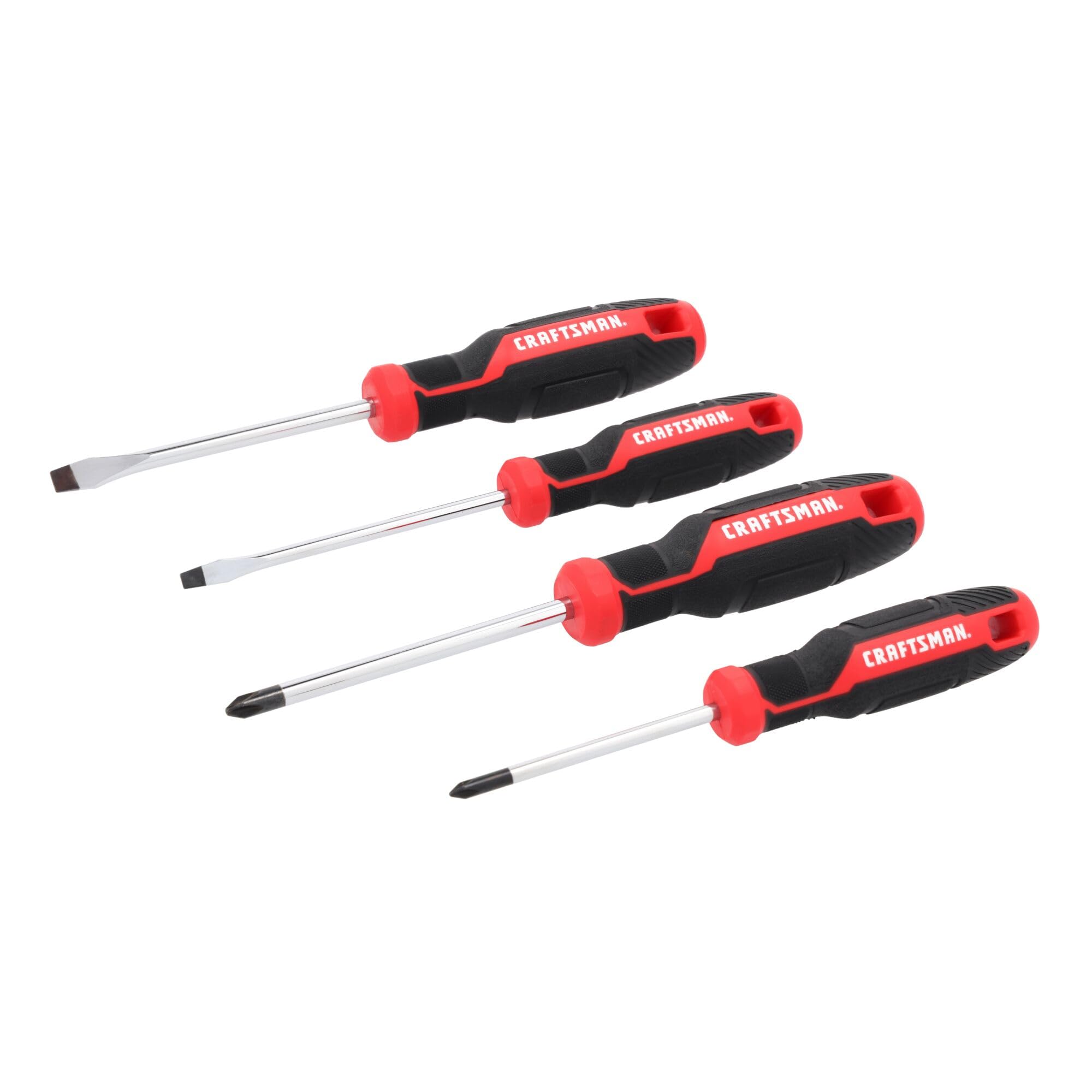 craftsman-4-piece-precision-screwdriver-set-cmht65132 image 3