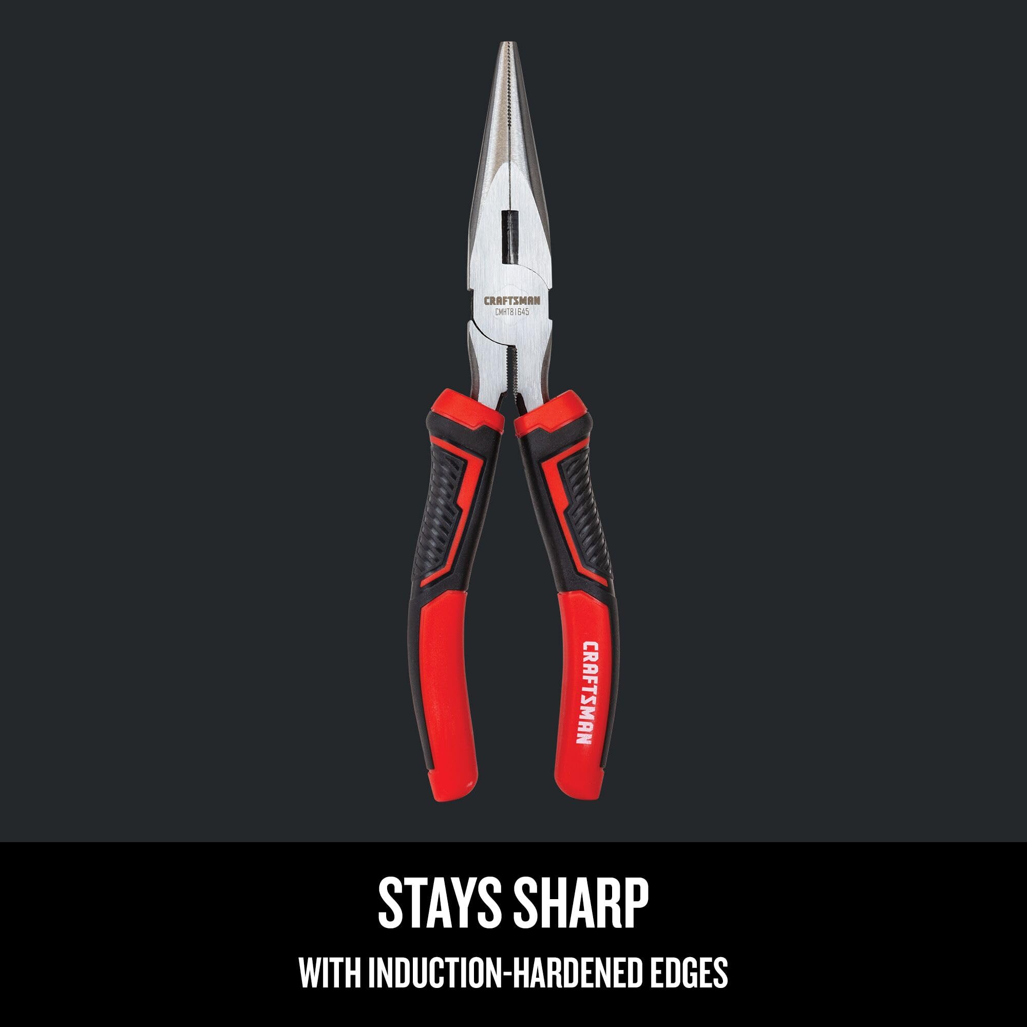 craftsman-cmht81645-8-in-long-nose-pliers image 6
